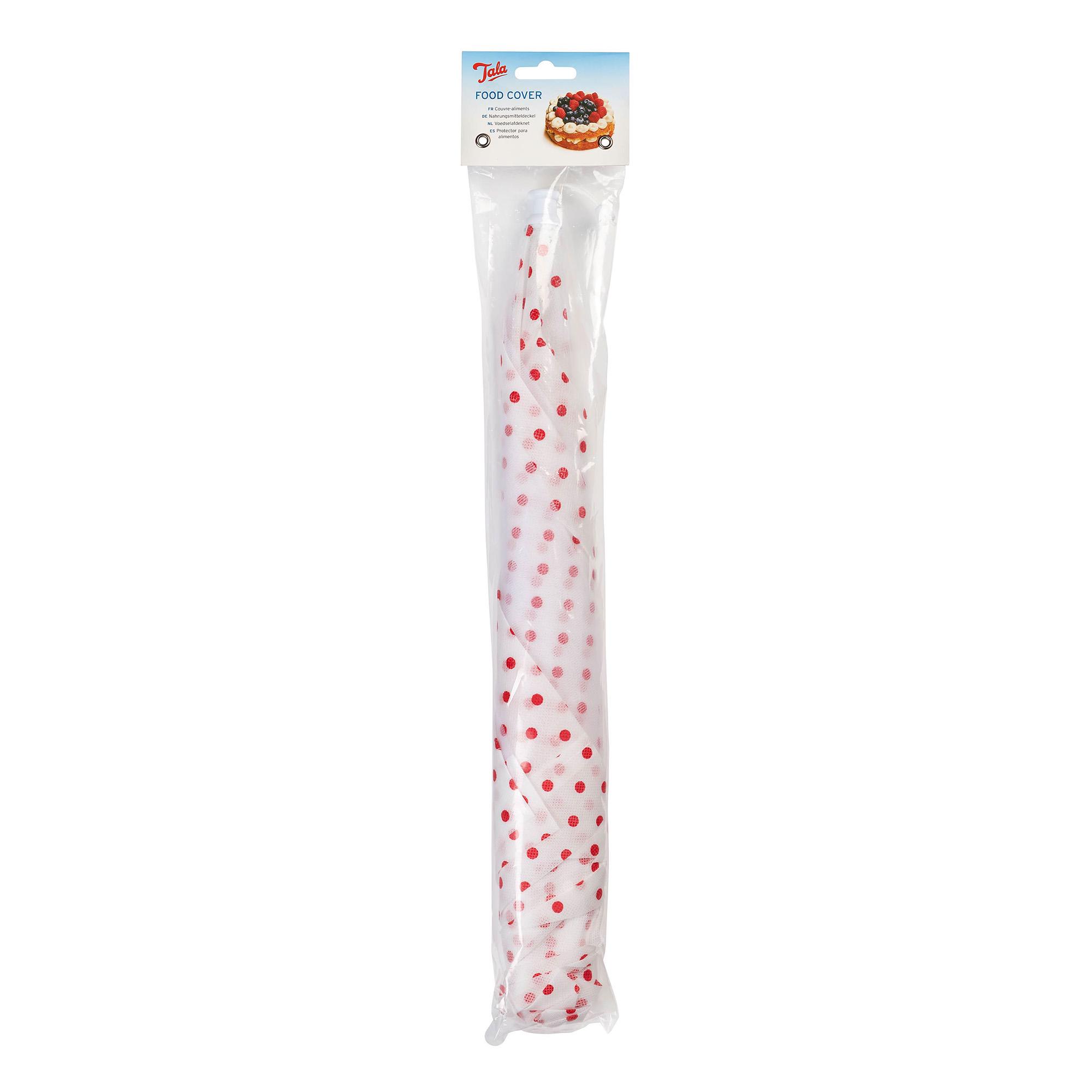 Tala 40.5Cm Food Cover