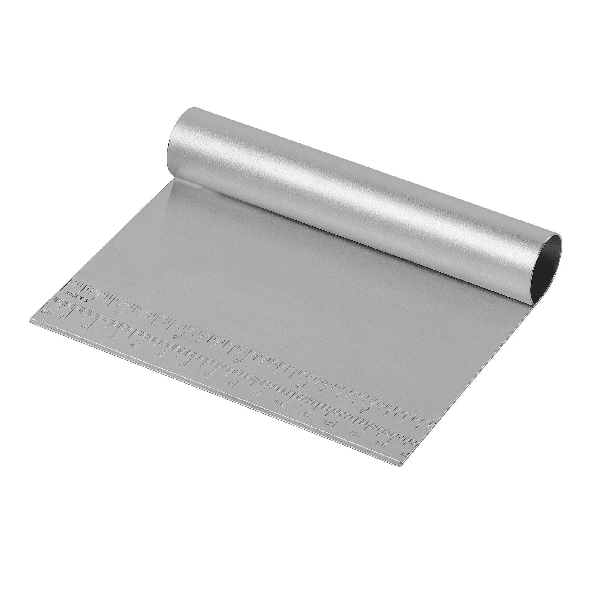 Tala Stainless Steel Pastry Scraper thumbnail 2