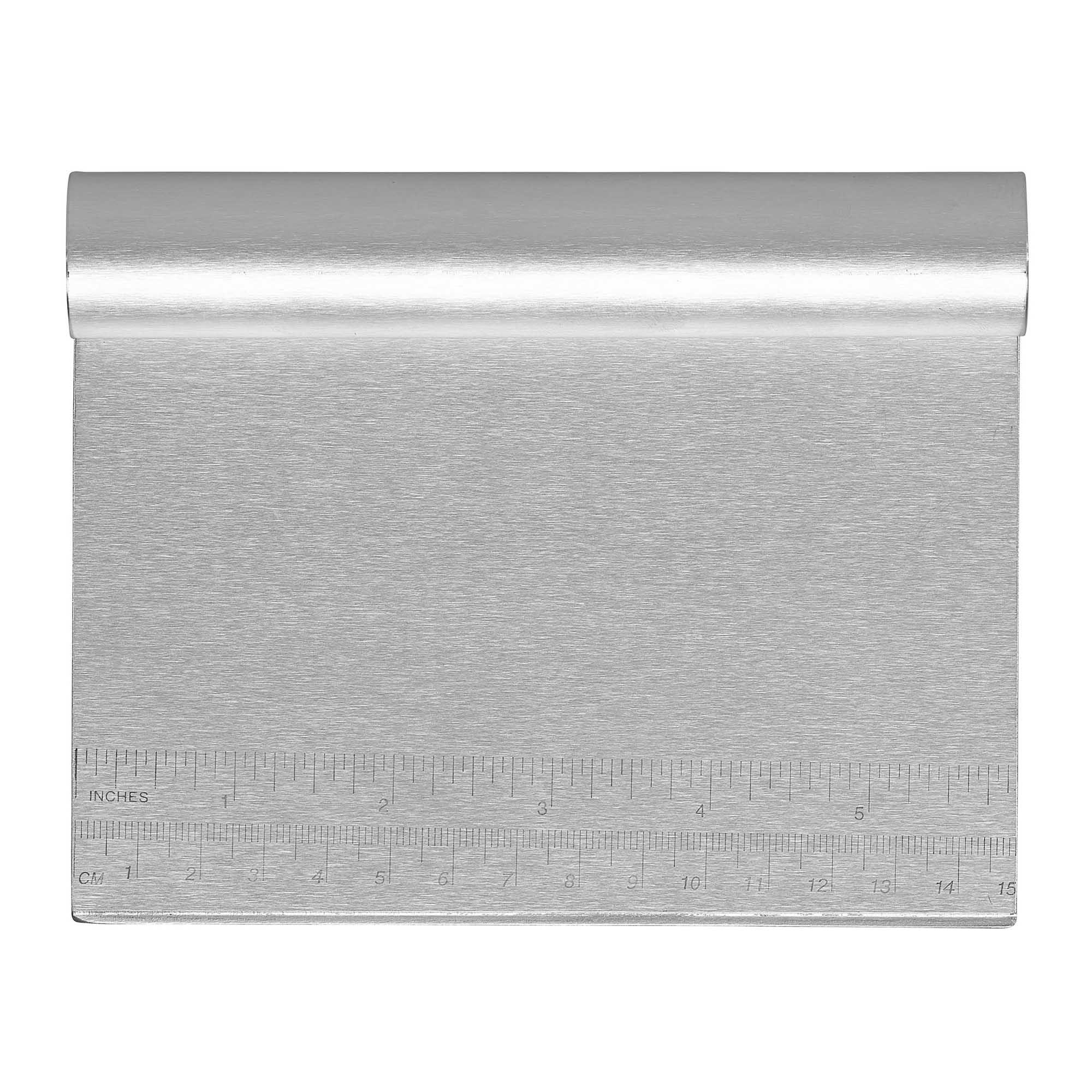 Tala Stainless Steel Pastry Scraper thumbnail 3
