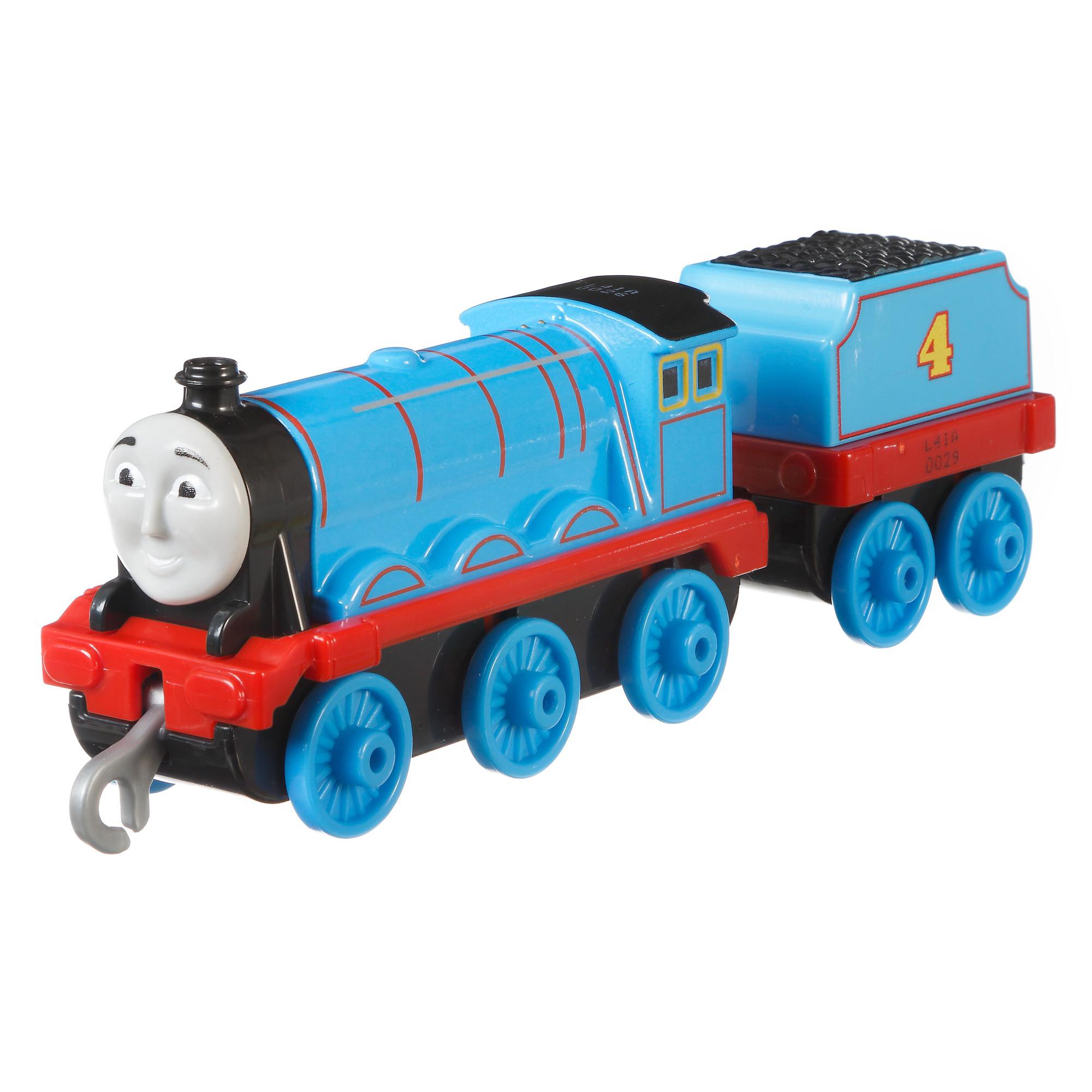 Thomas and Friends TNP Large Diecast Engine