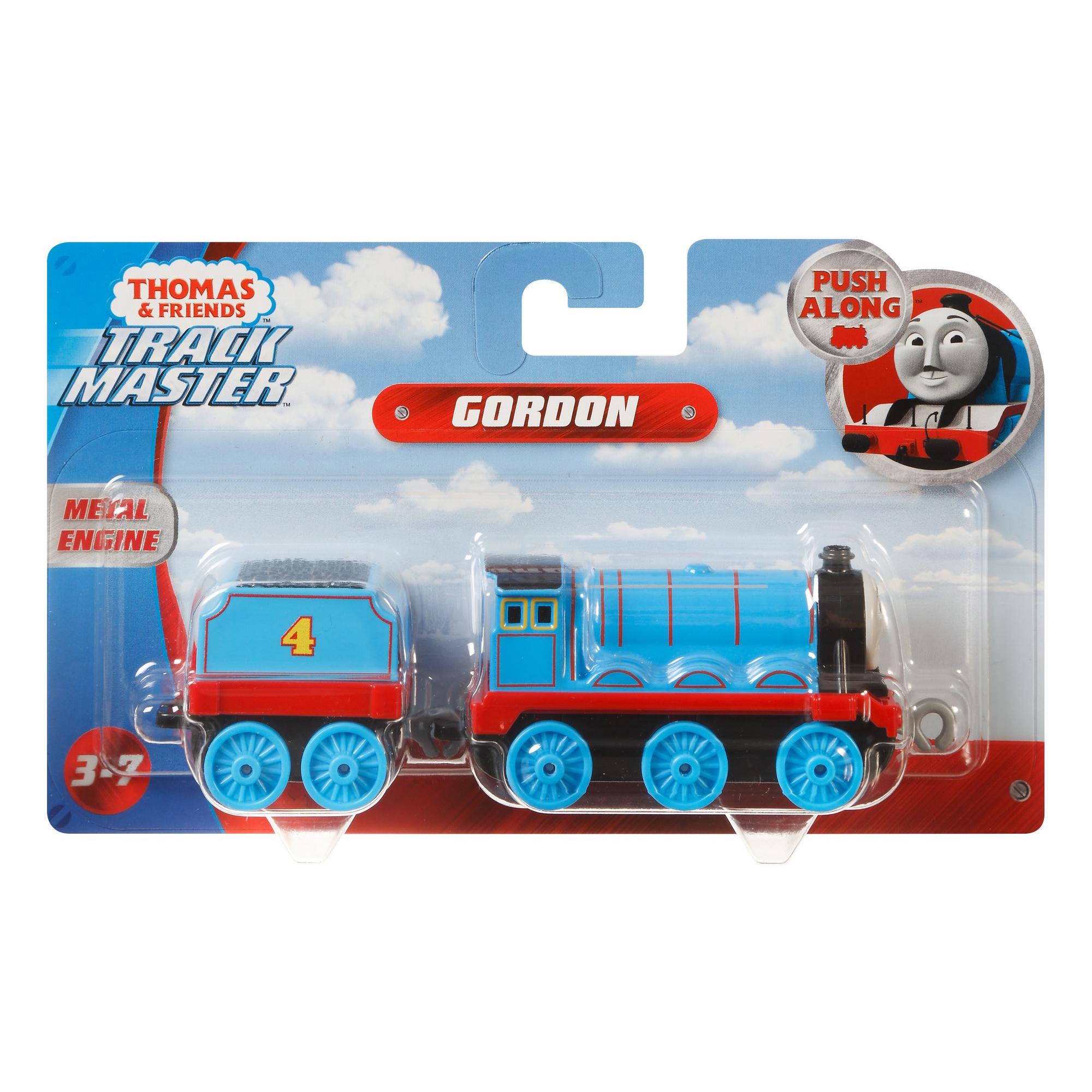 Thomas and Friends TNP Large Diecast Engine thumbnail 2