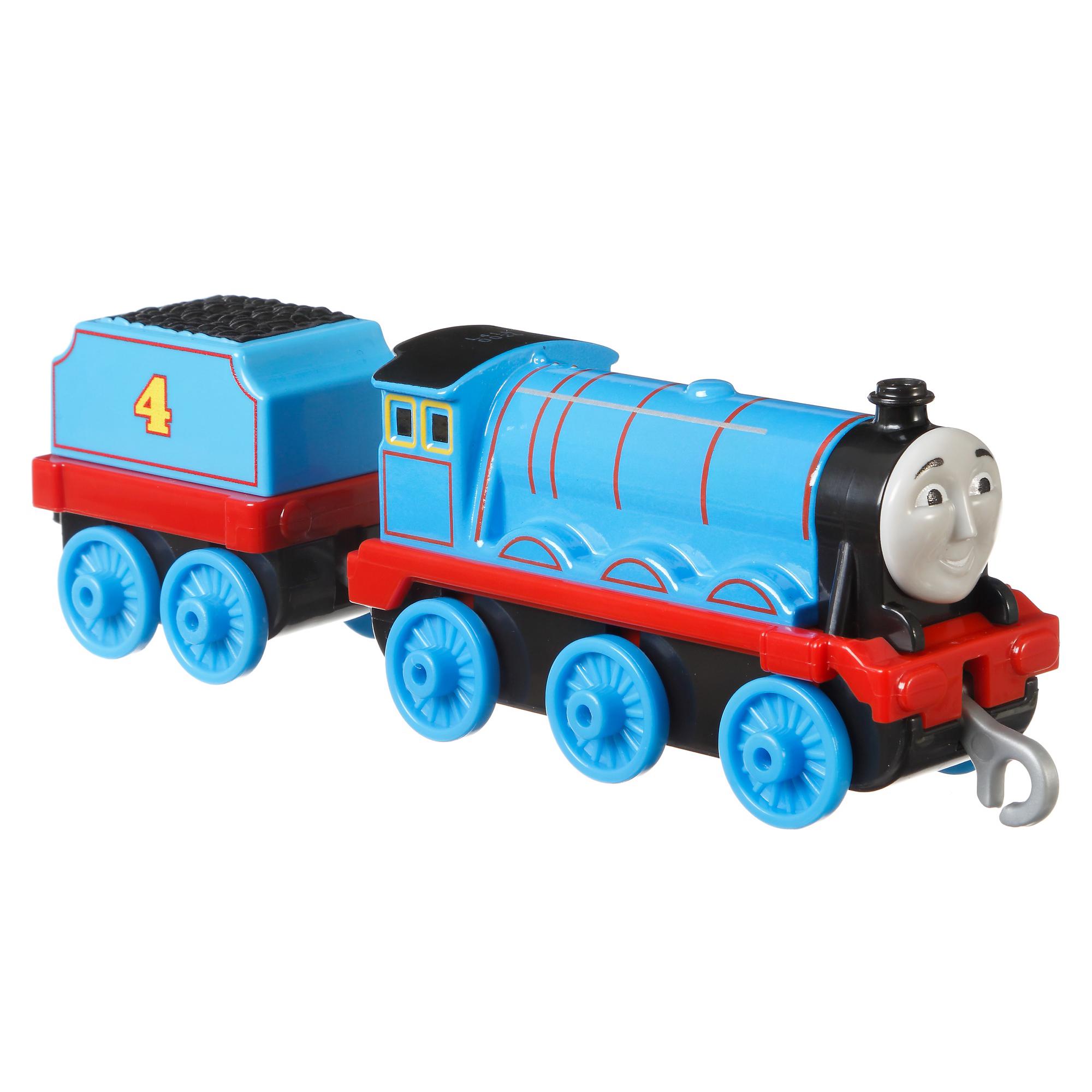 Thomas and Friends TNP Large Diecast Engine thumbnail 3
