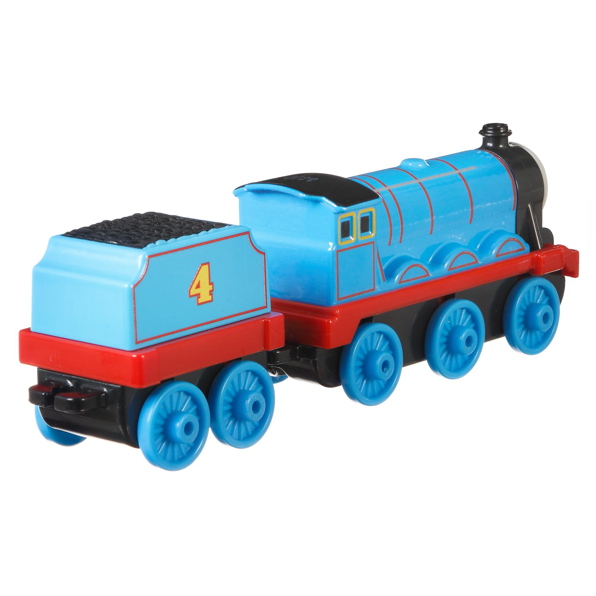 Thomas and Friends TNP Large Diecast Engine thumbnail 4