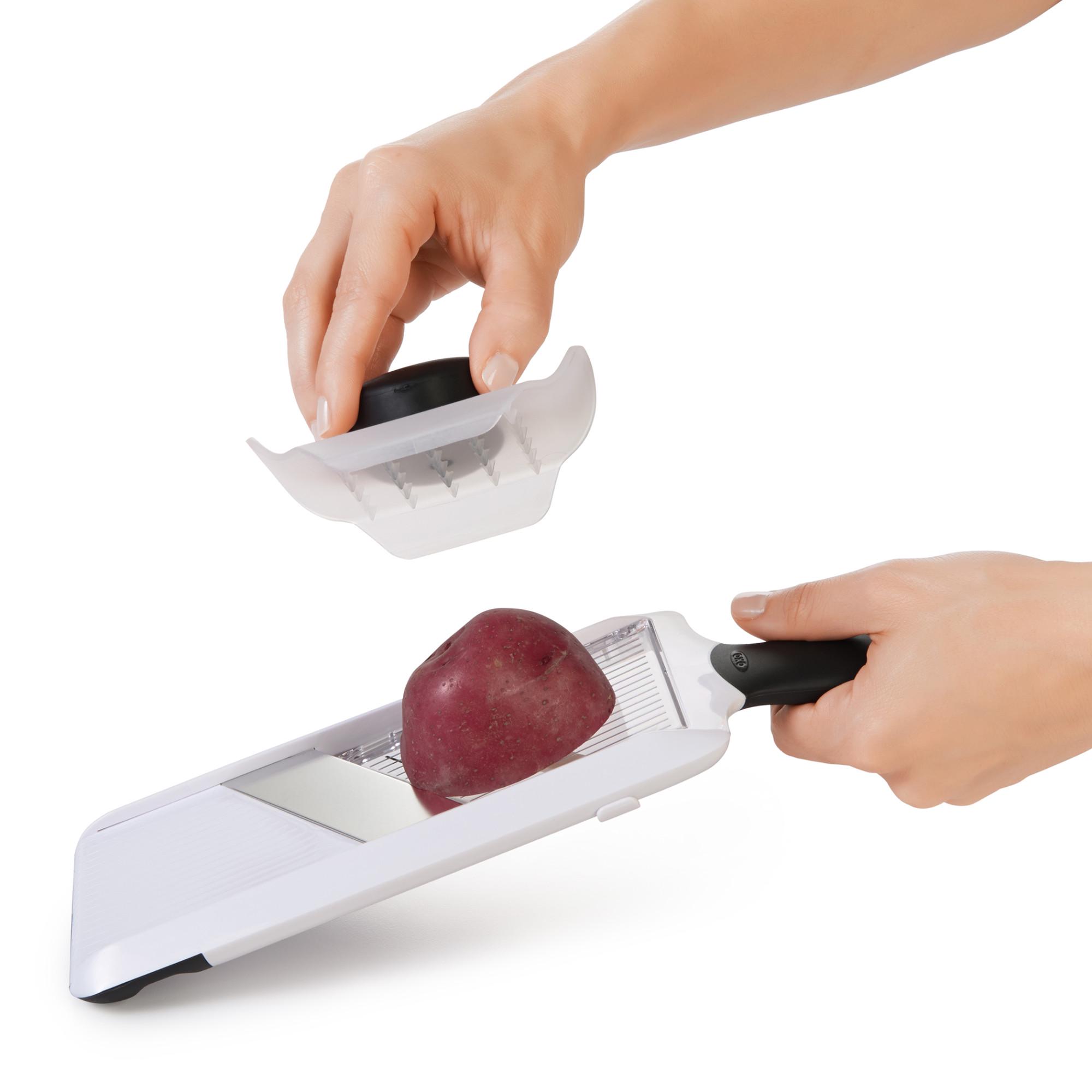 Oxo Mansolin Slicer thumbnail 2