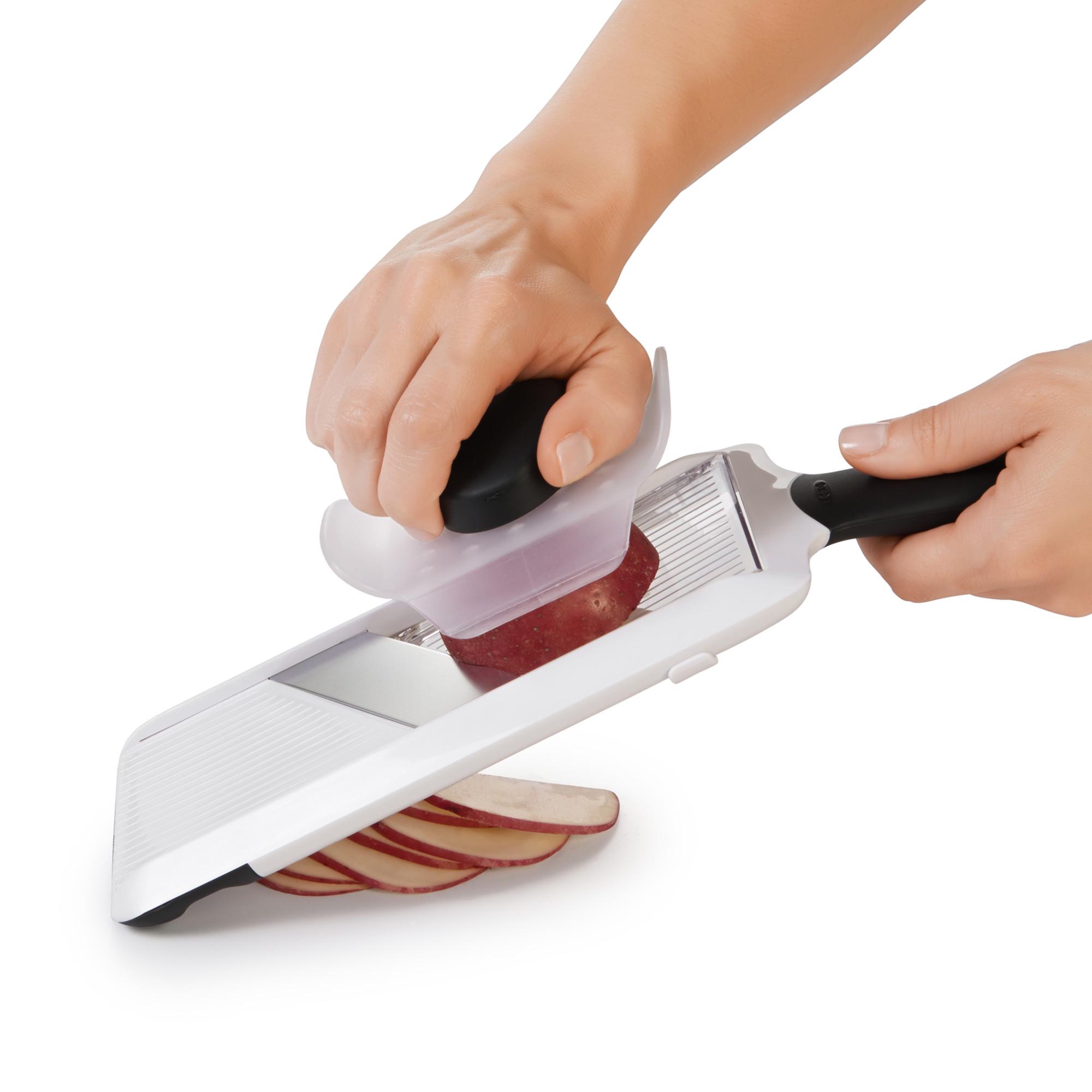 Oxo Mansolin Slicer thumbnail 3
