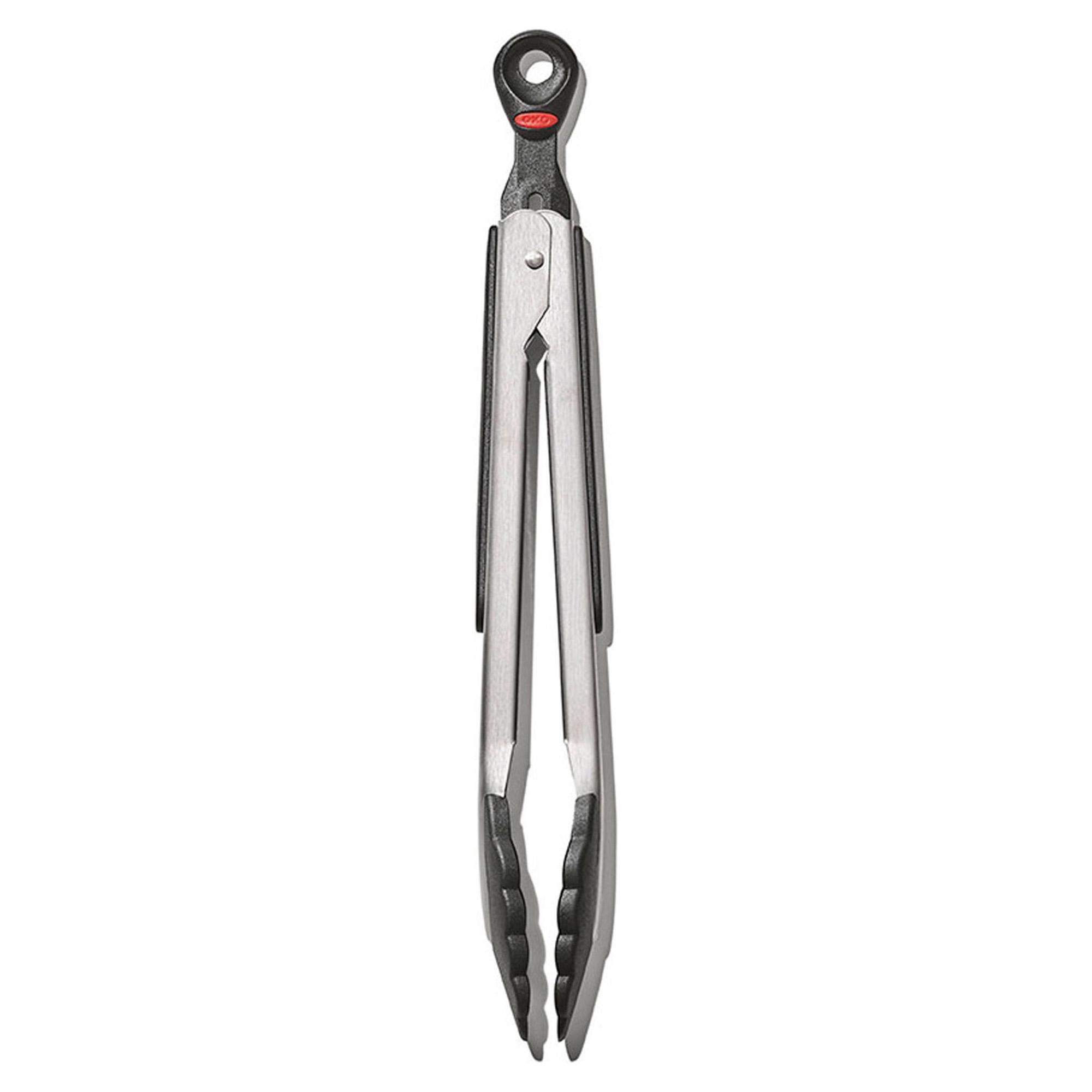 OXO Softworks 9 Inch Nylon Tong thumbnail 3