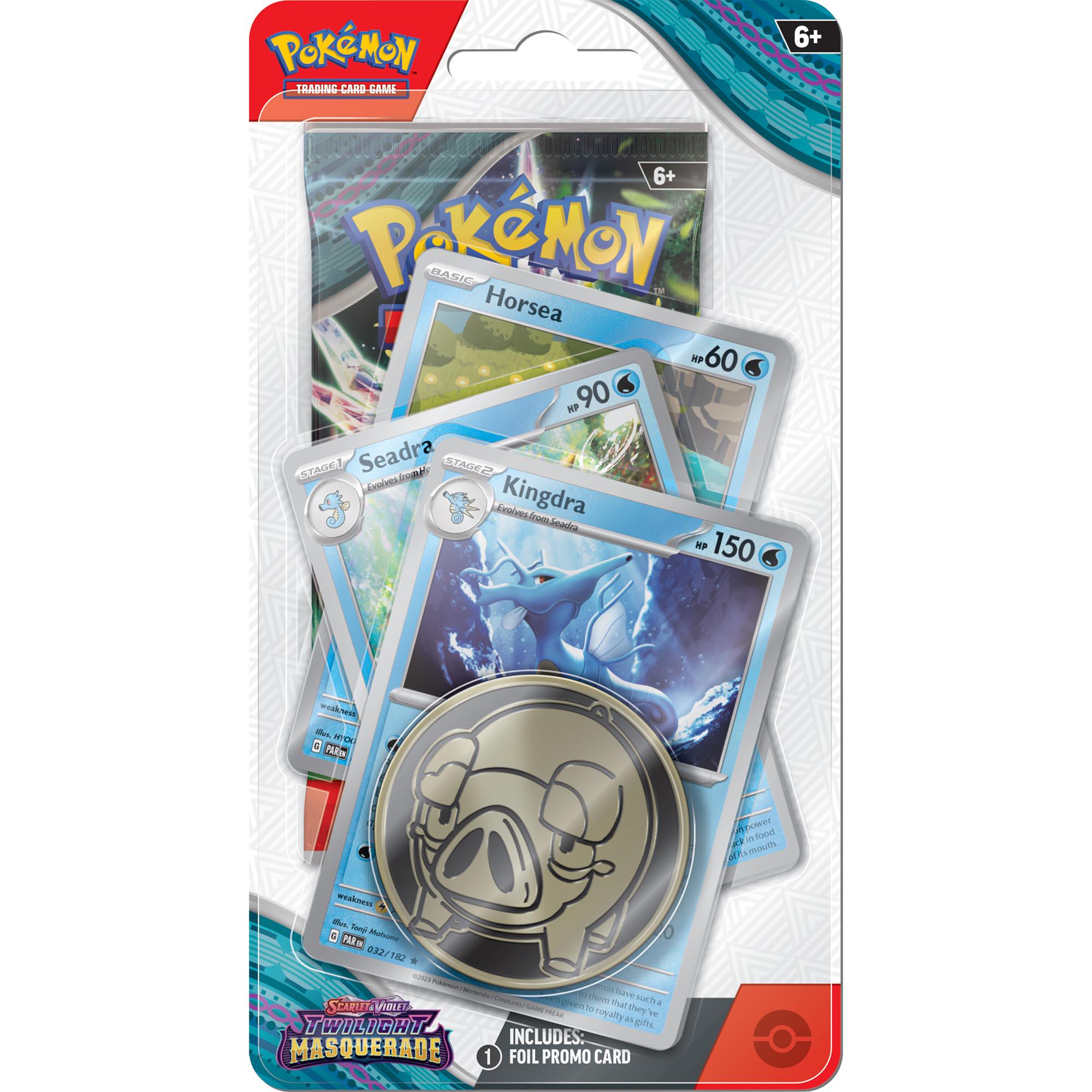Pokemon Evo Booster thumbnail 2