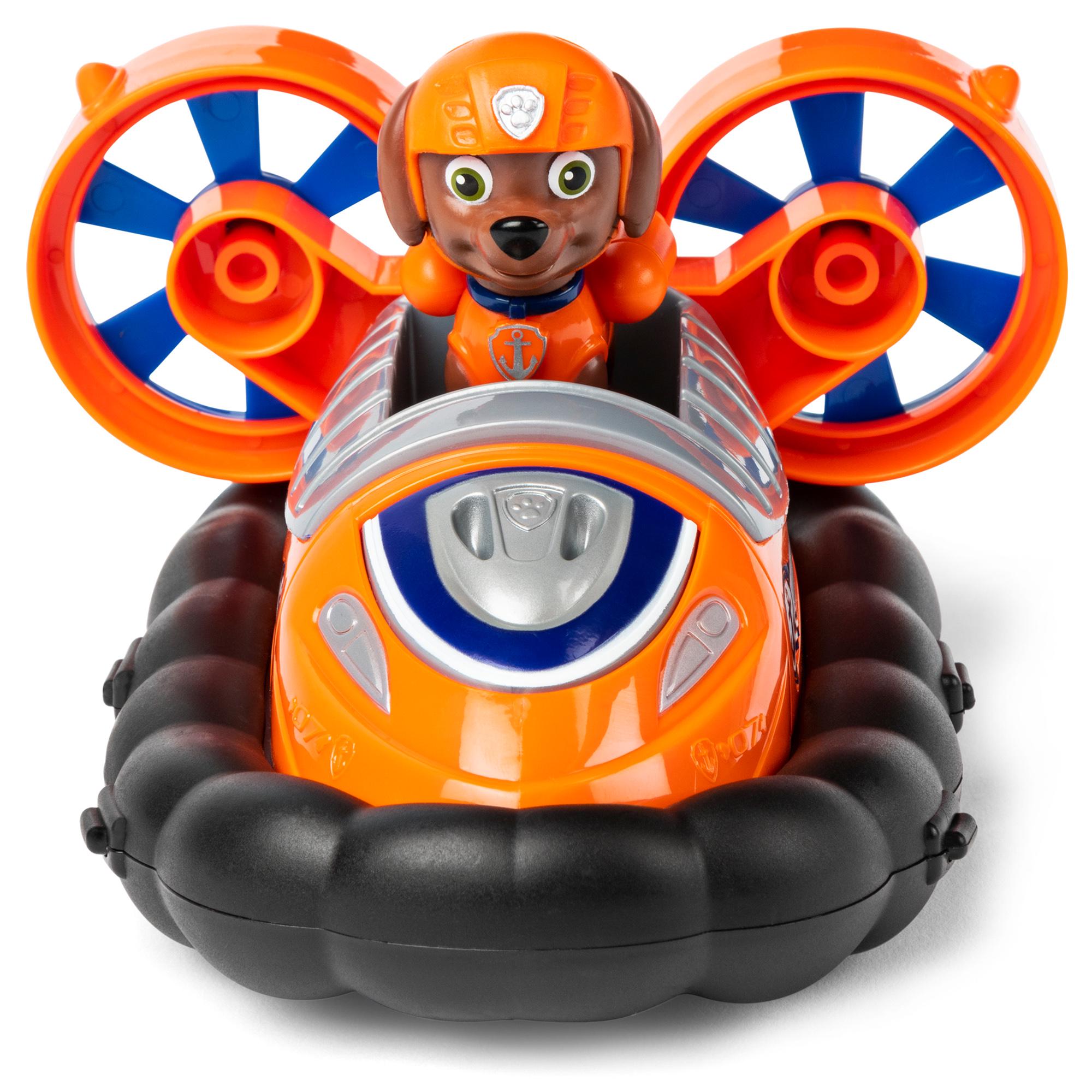 Paw Patrol Basic Vehicle thumbnail 2