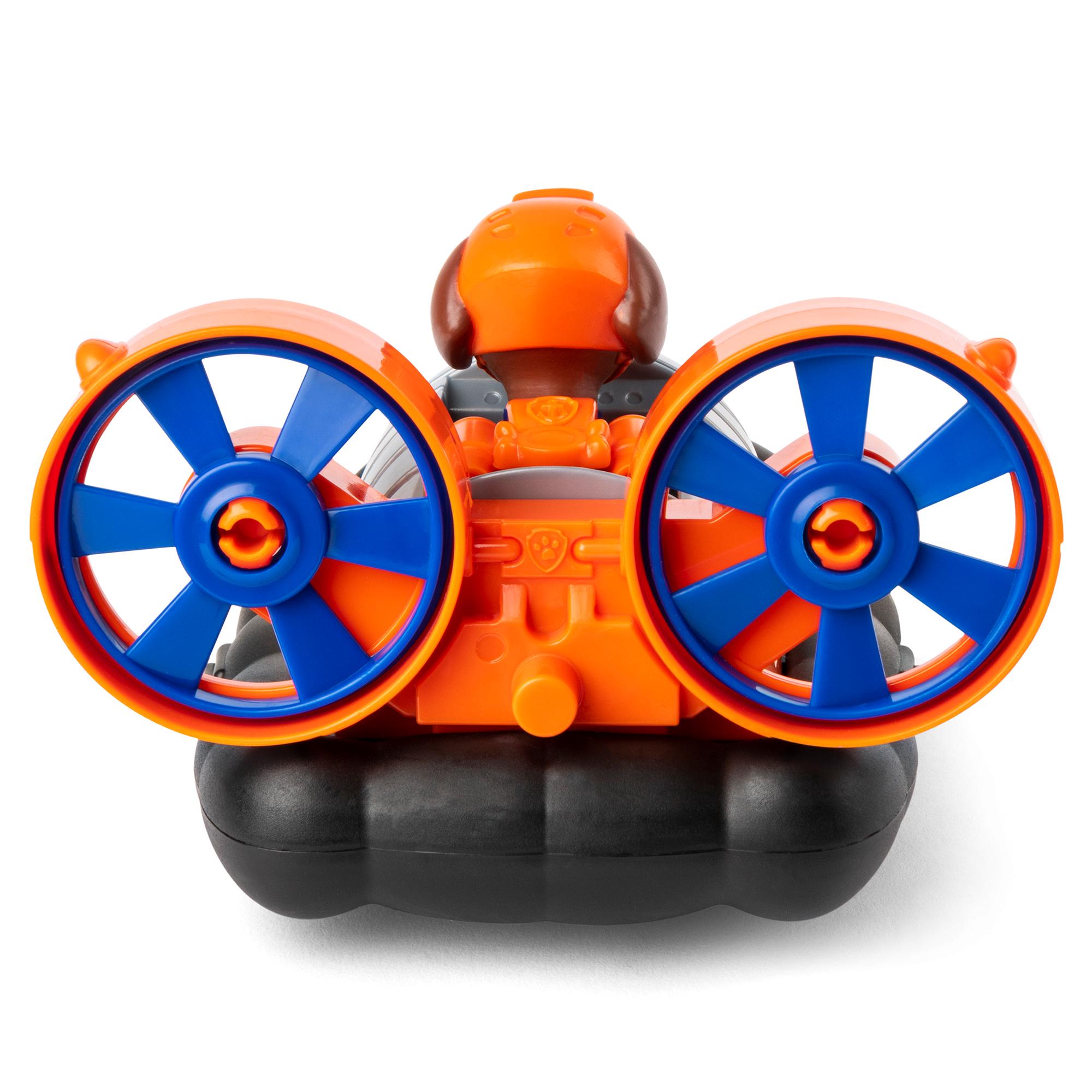 Paw Patrol Basic Vehicle thumbnail 3