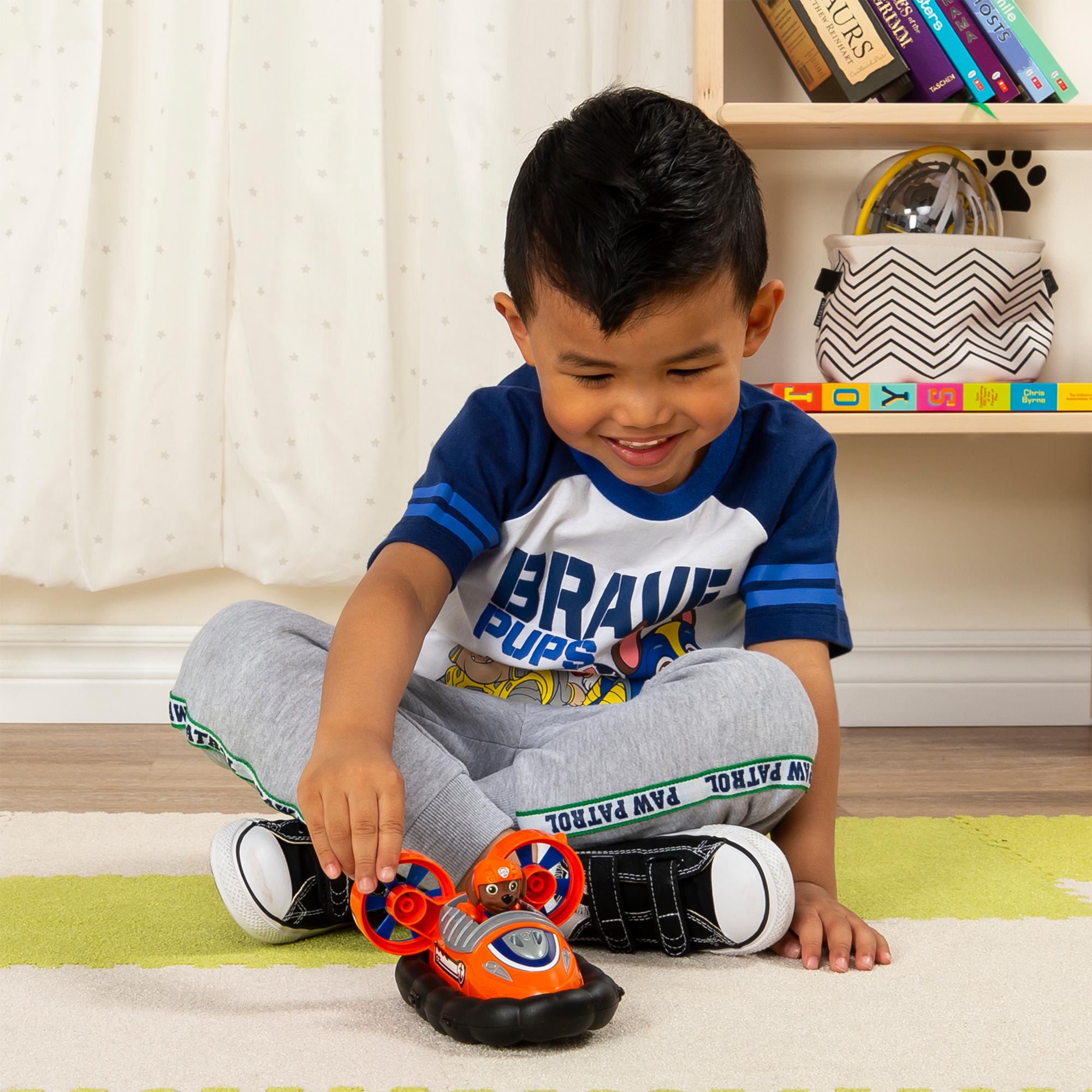 Paw Patrol Basic Vehicle thumbnail 5