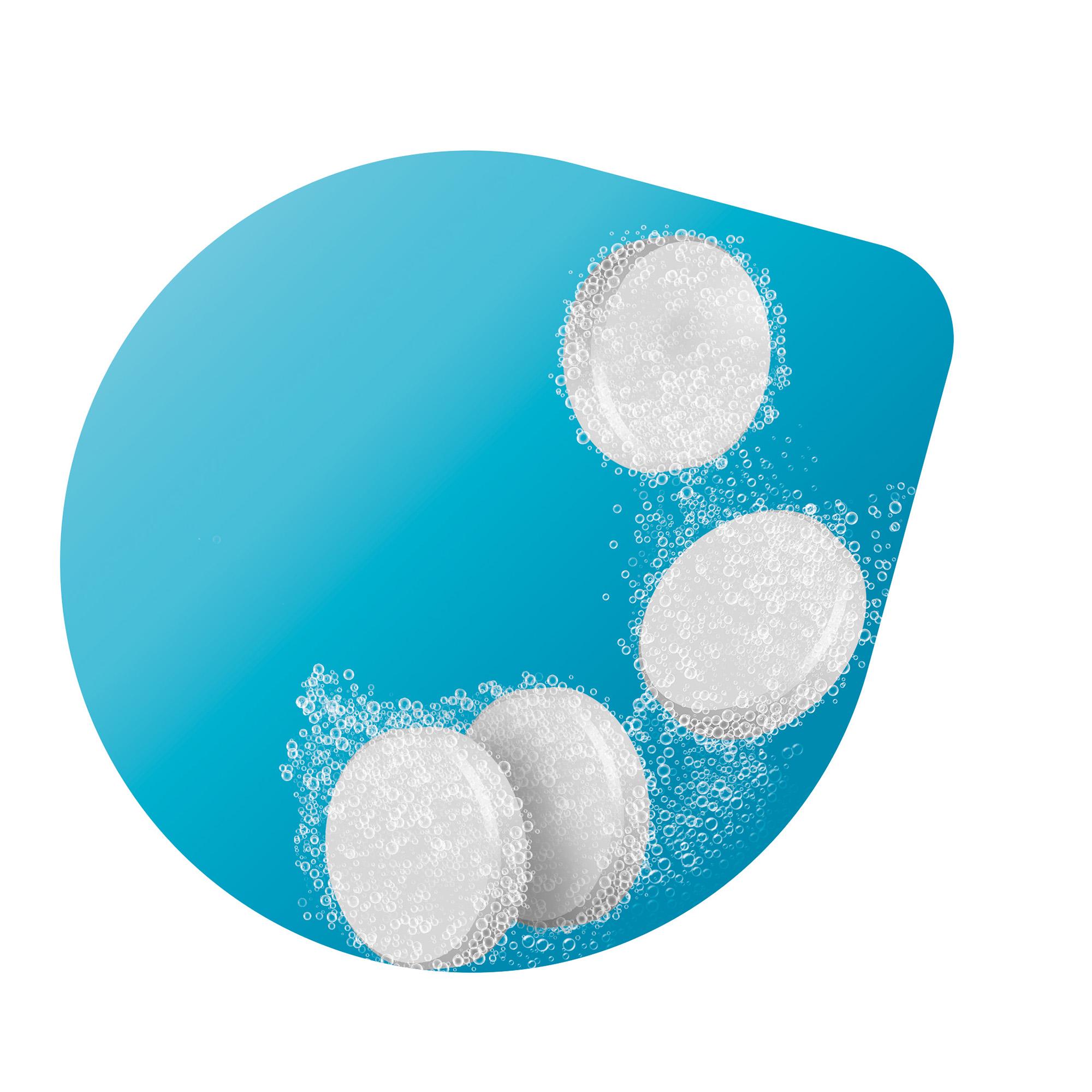 Tassimo TCZ6008 Descaling Tablets thumbnail 2