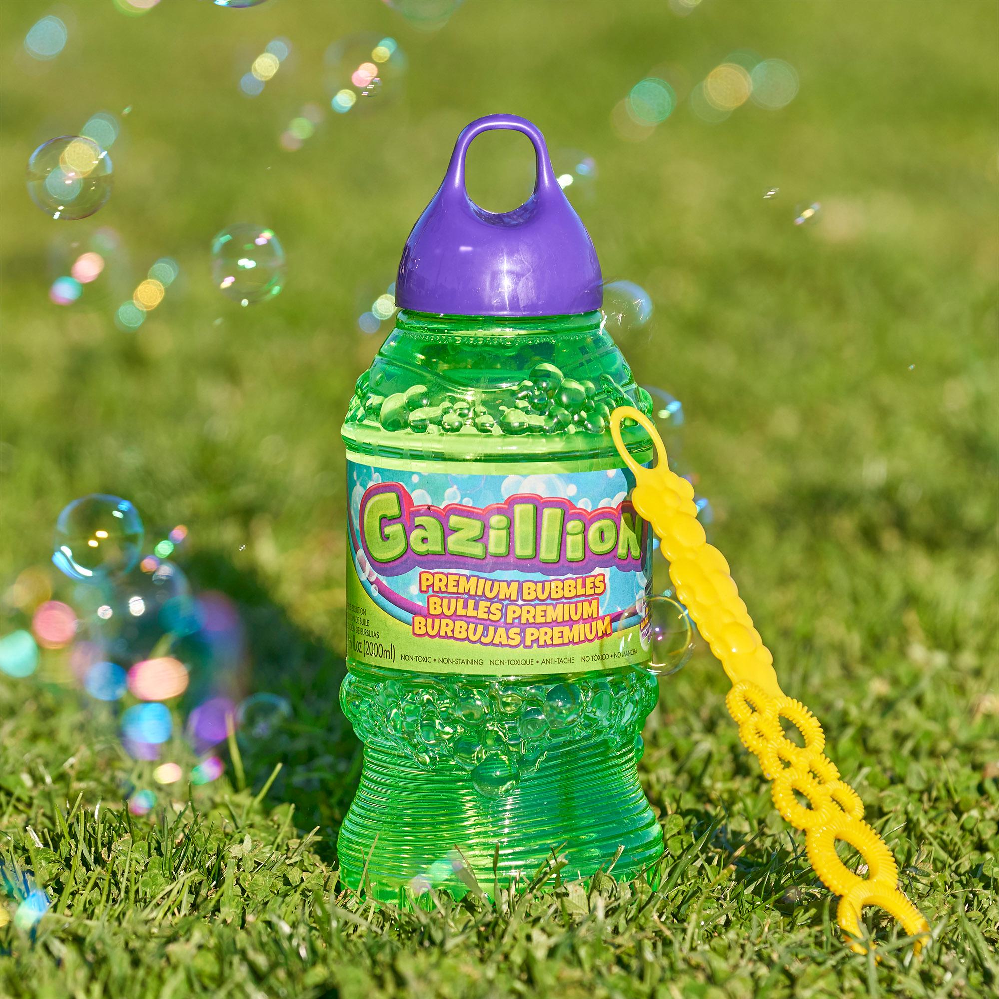 Gazillion 2 Premium Bubble Solution thumbnail 3