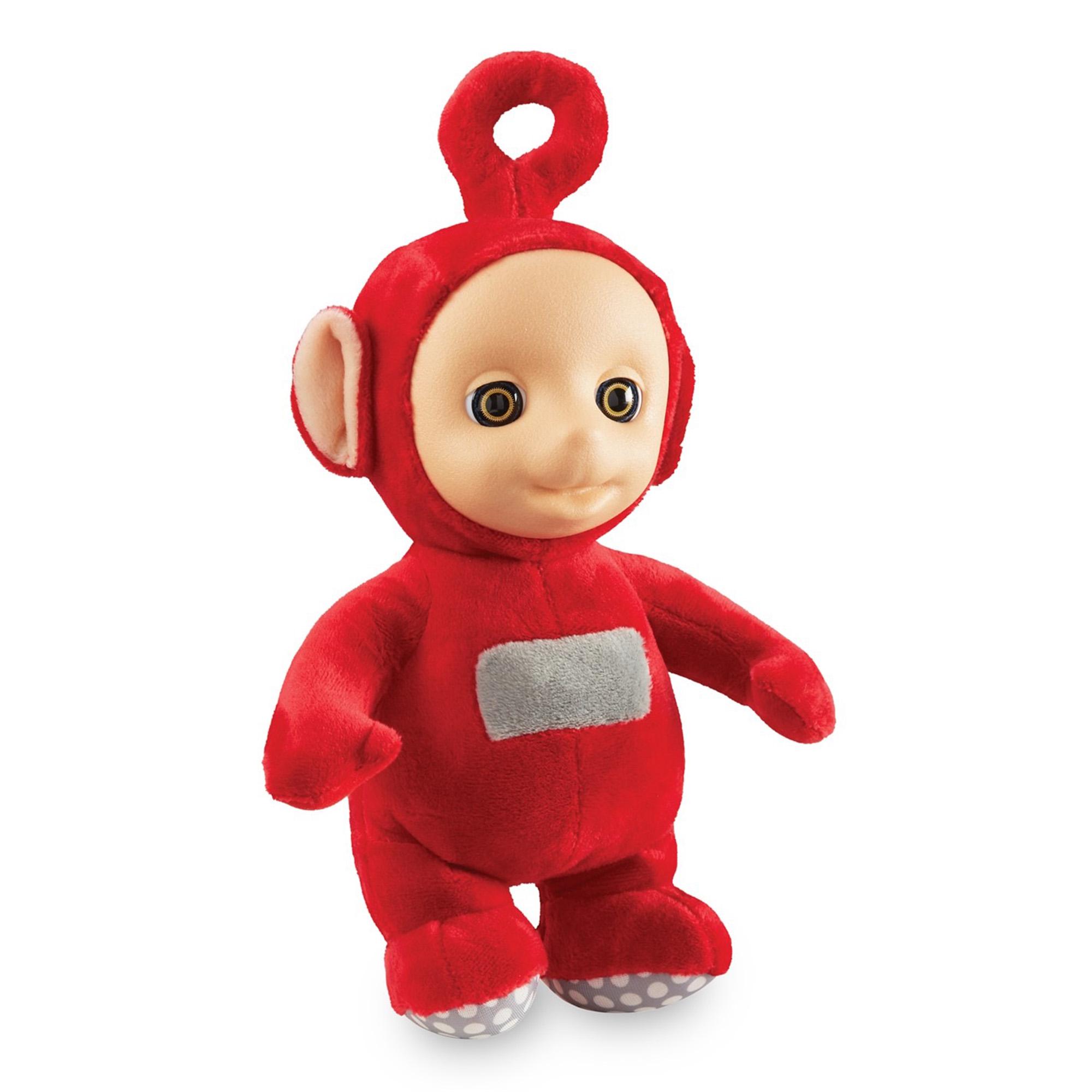 Teletubbies 8" Talking Plush Assortment thumbnail 2