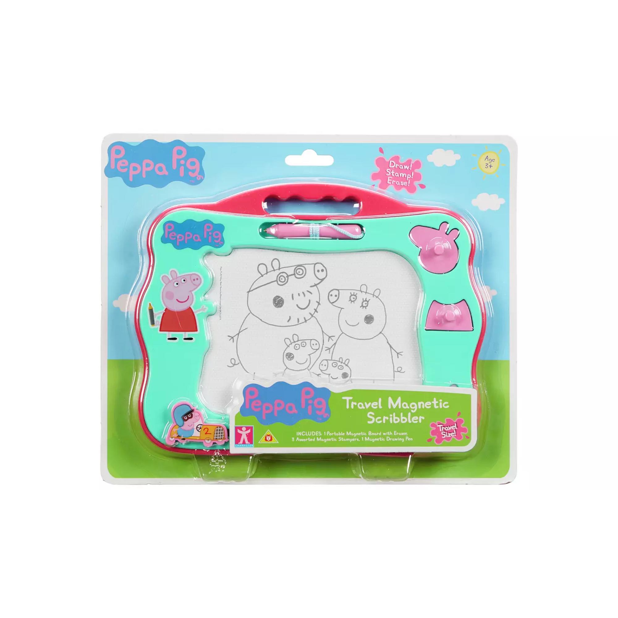 Peppa Pig Magna Doodle thumbnail 2