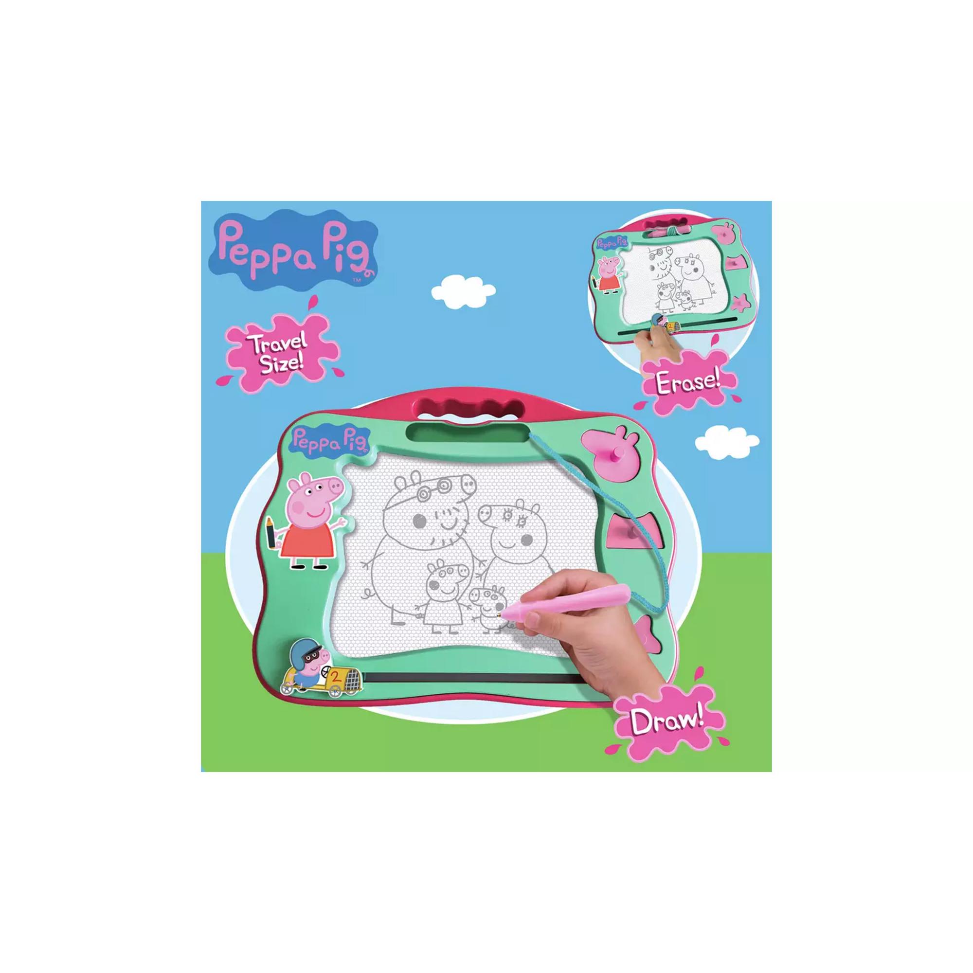 Peppa Pig Magna Doodle thumbnail 3