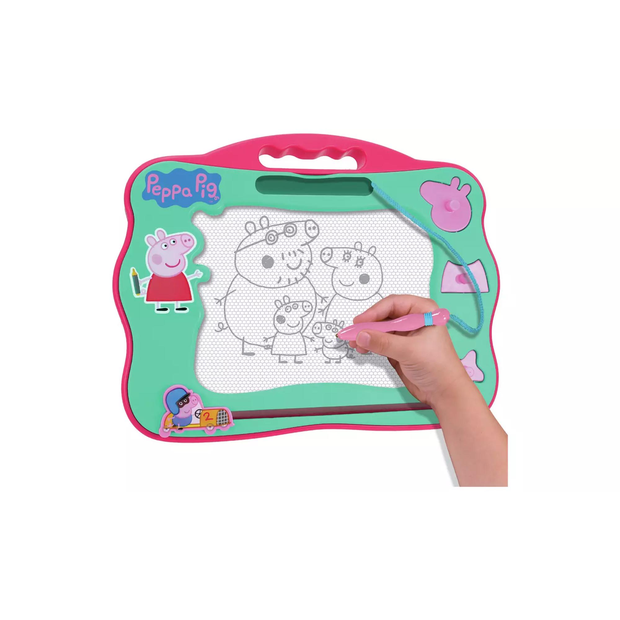 Peppa Pig Magna Doodle thumbnail 4