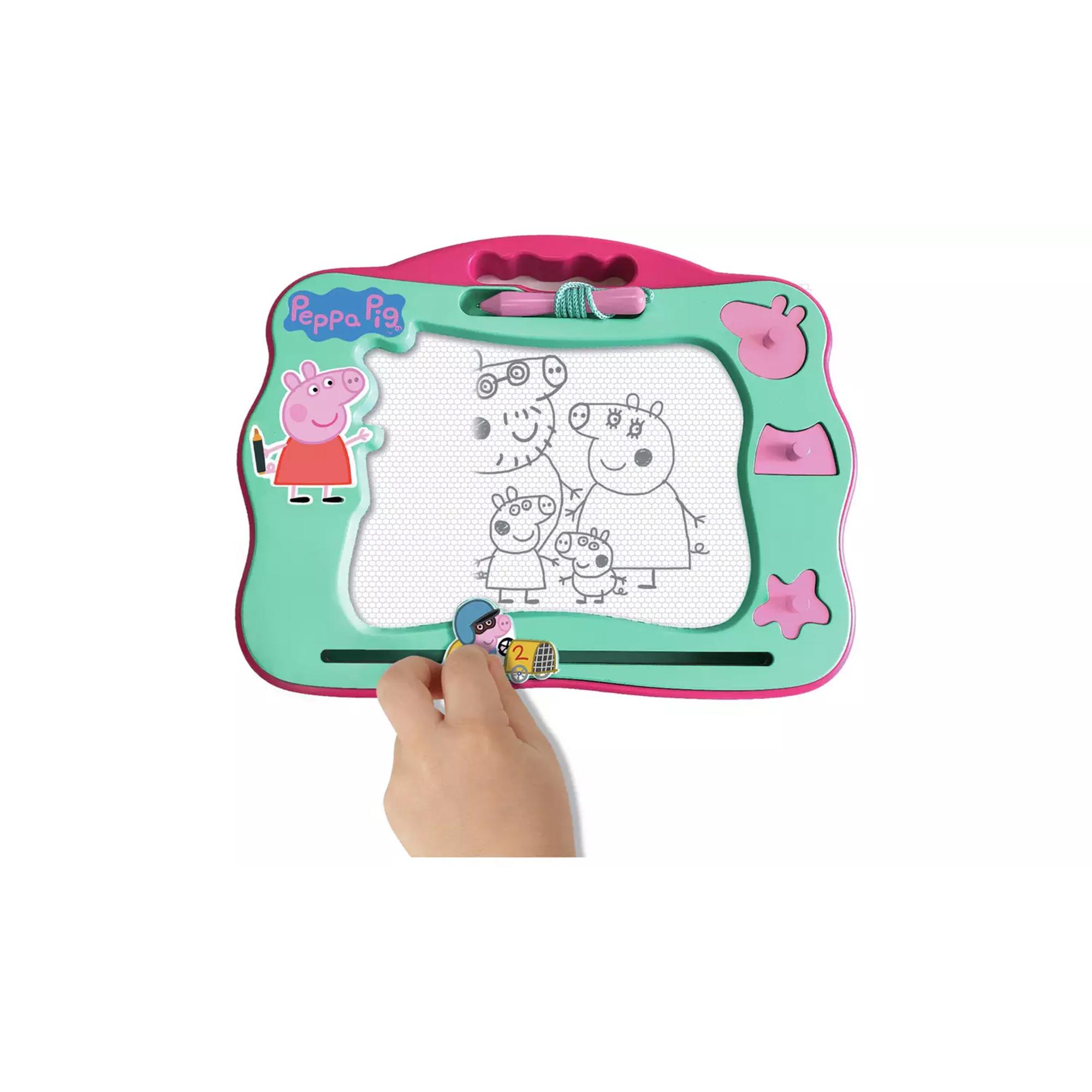 Peppa Pig Magna Doodle thumbnail 5