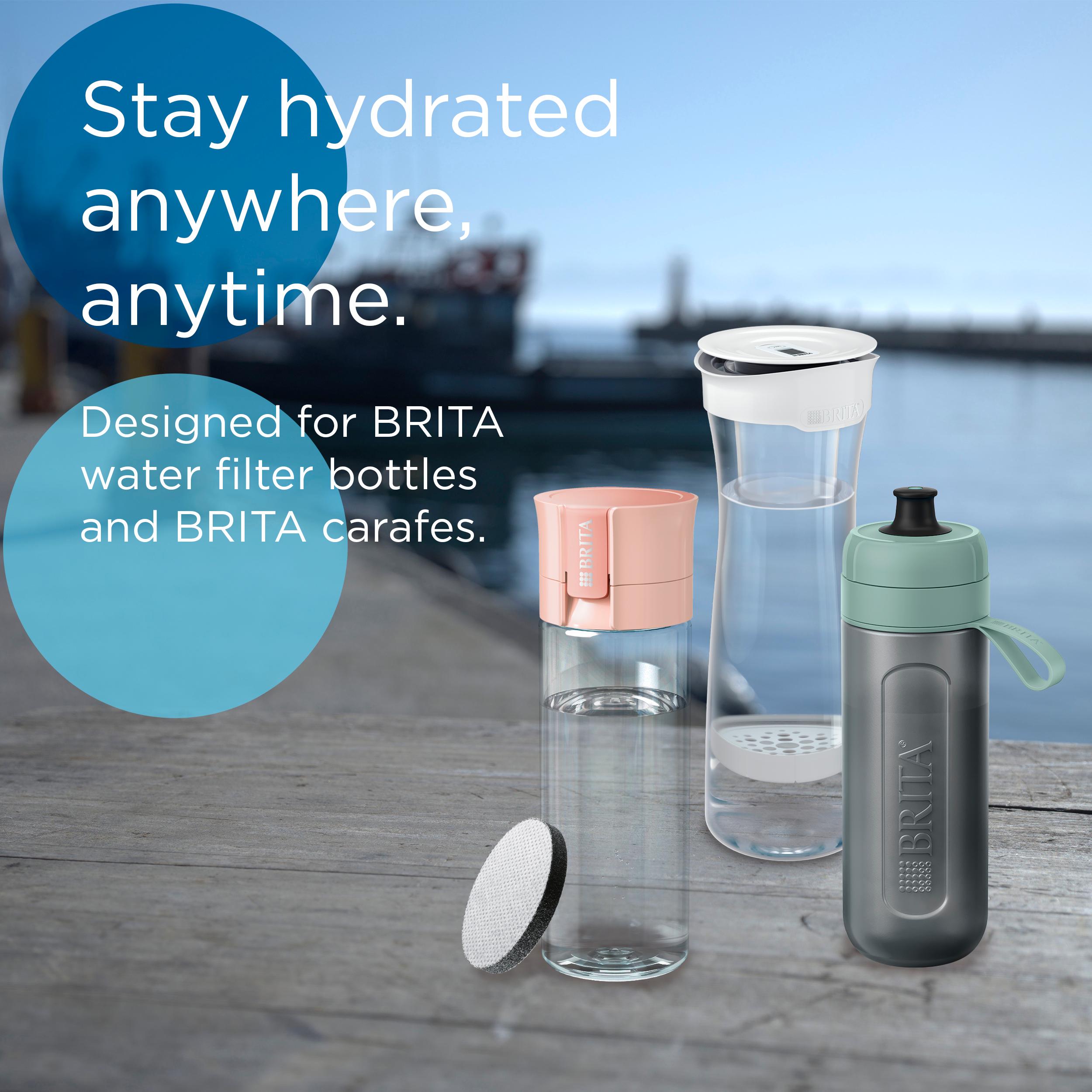 BRITA Pack of 3 Fill & Go Vital MicroDiscs thumbnail 3