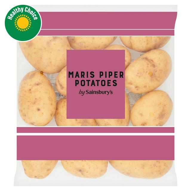 Sainsbury's Maris Piper Potatoes 2kg