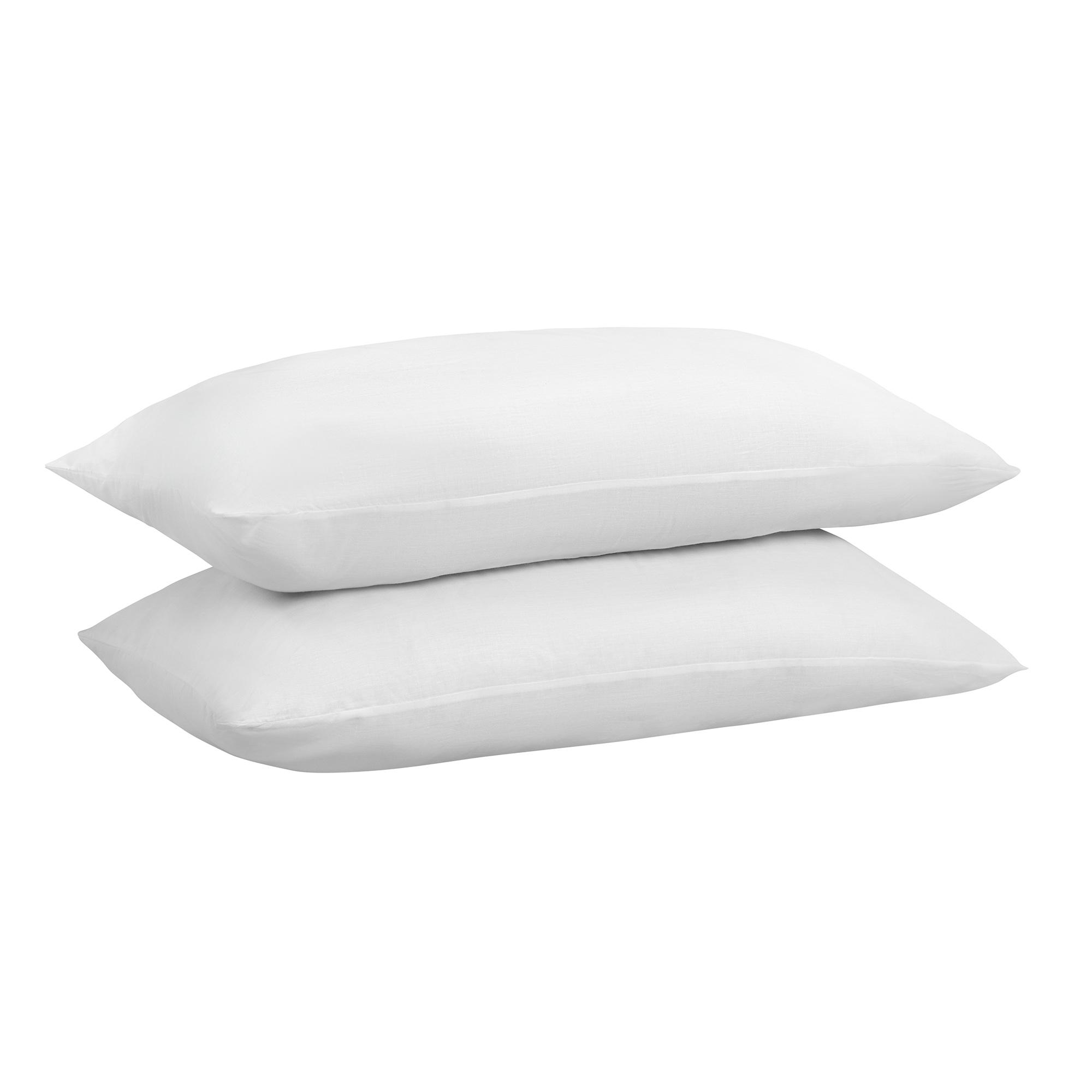 Habitat Firm Support Pillow - Pack of 2