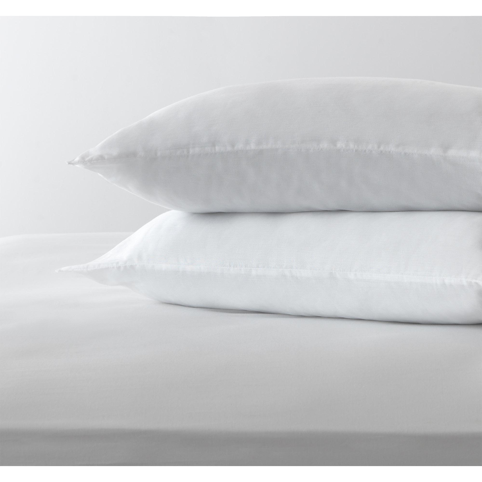 Habitat Firm Support Pillow - Pack of 2 thumbnail 3
