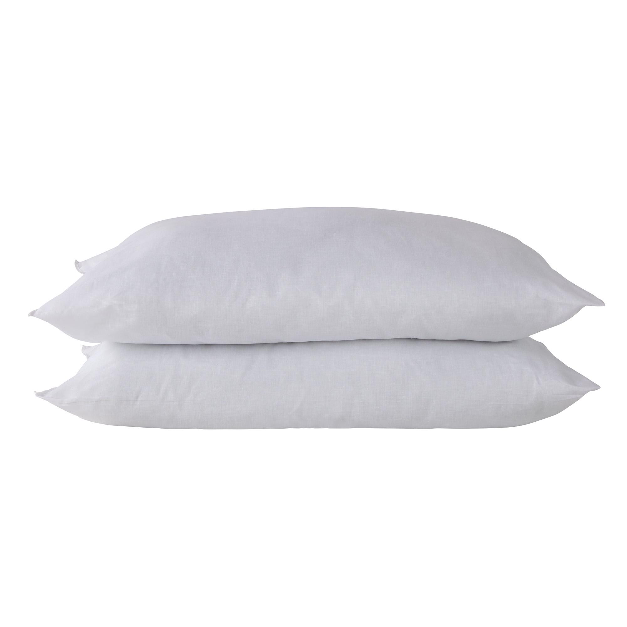 Habitat Firm Support Pillow - Pack of 2 thumbnail 4