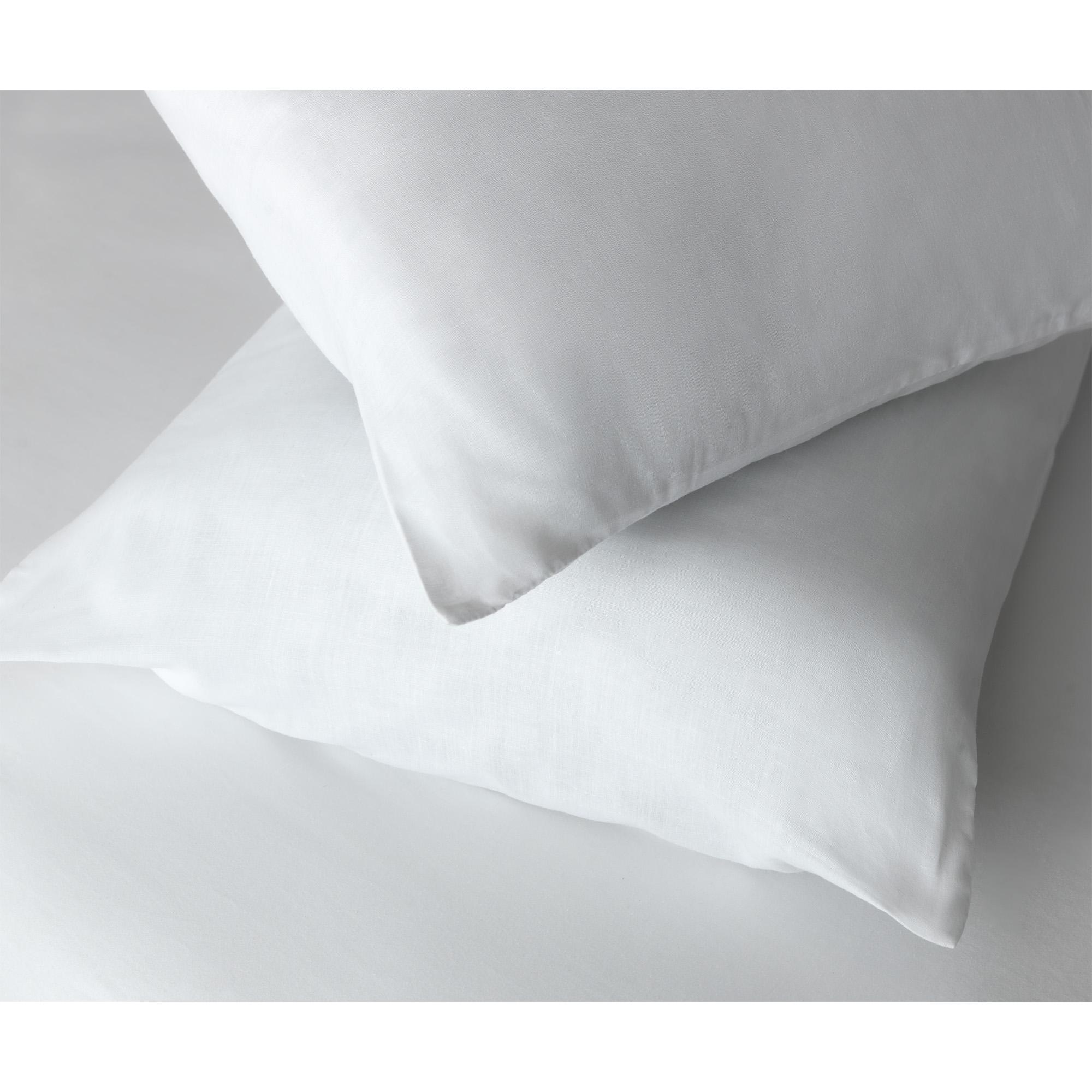 Habitat Firm Support Pillow - Pack of 2 thumbnail 5