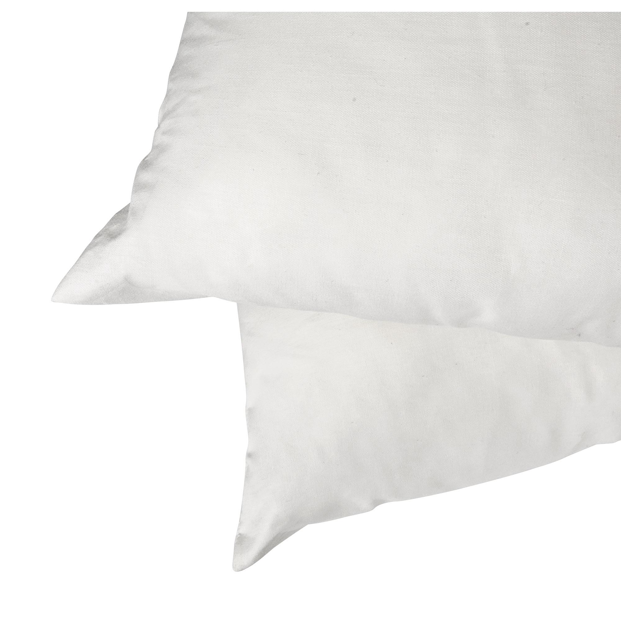Habitat Supersoft Washable Soft Pillow - Pack of 2 thumbnail 4