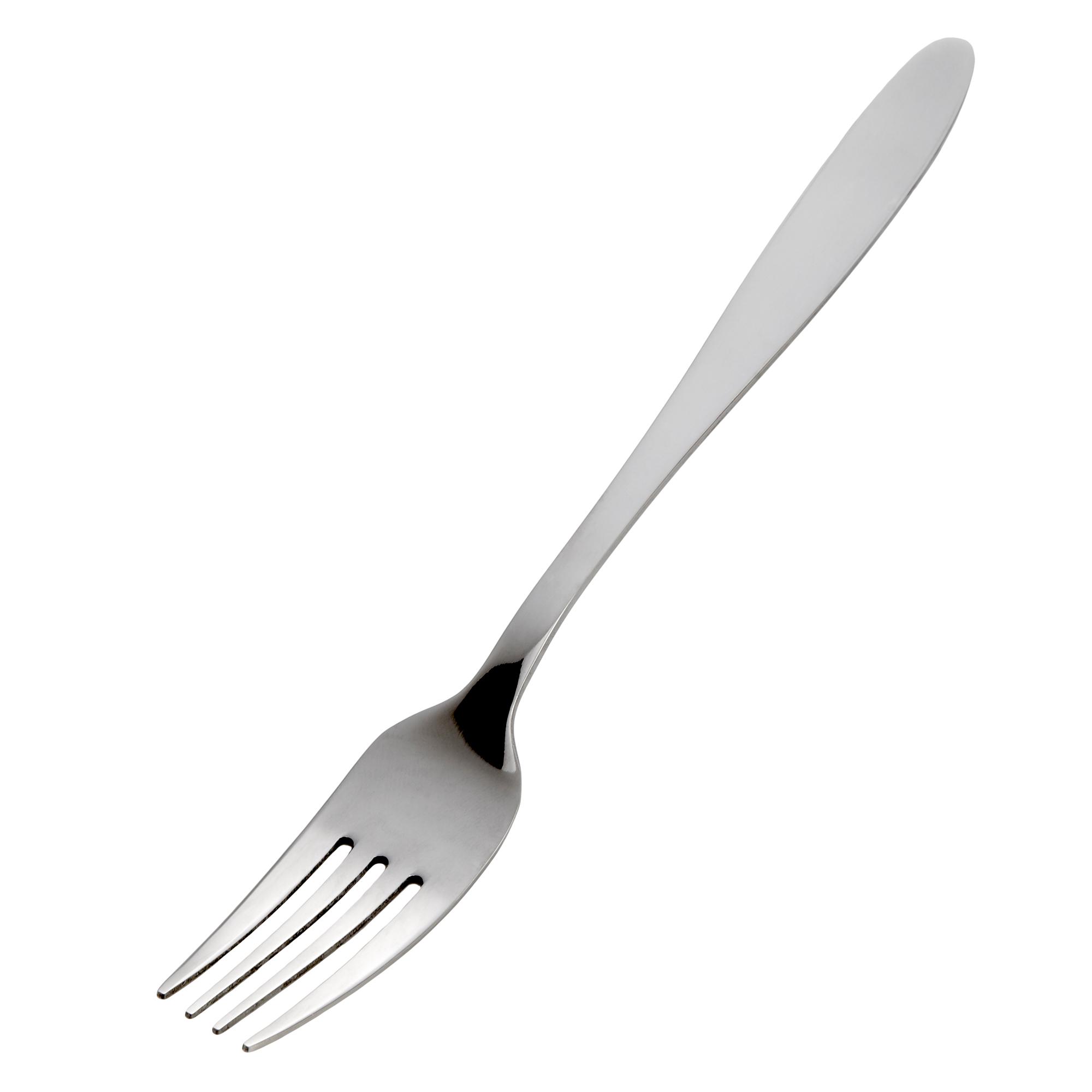 Habitat Pack of 4 Simplicity Forks