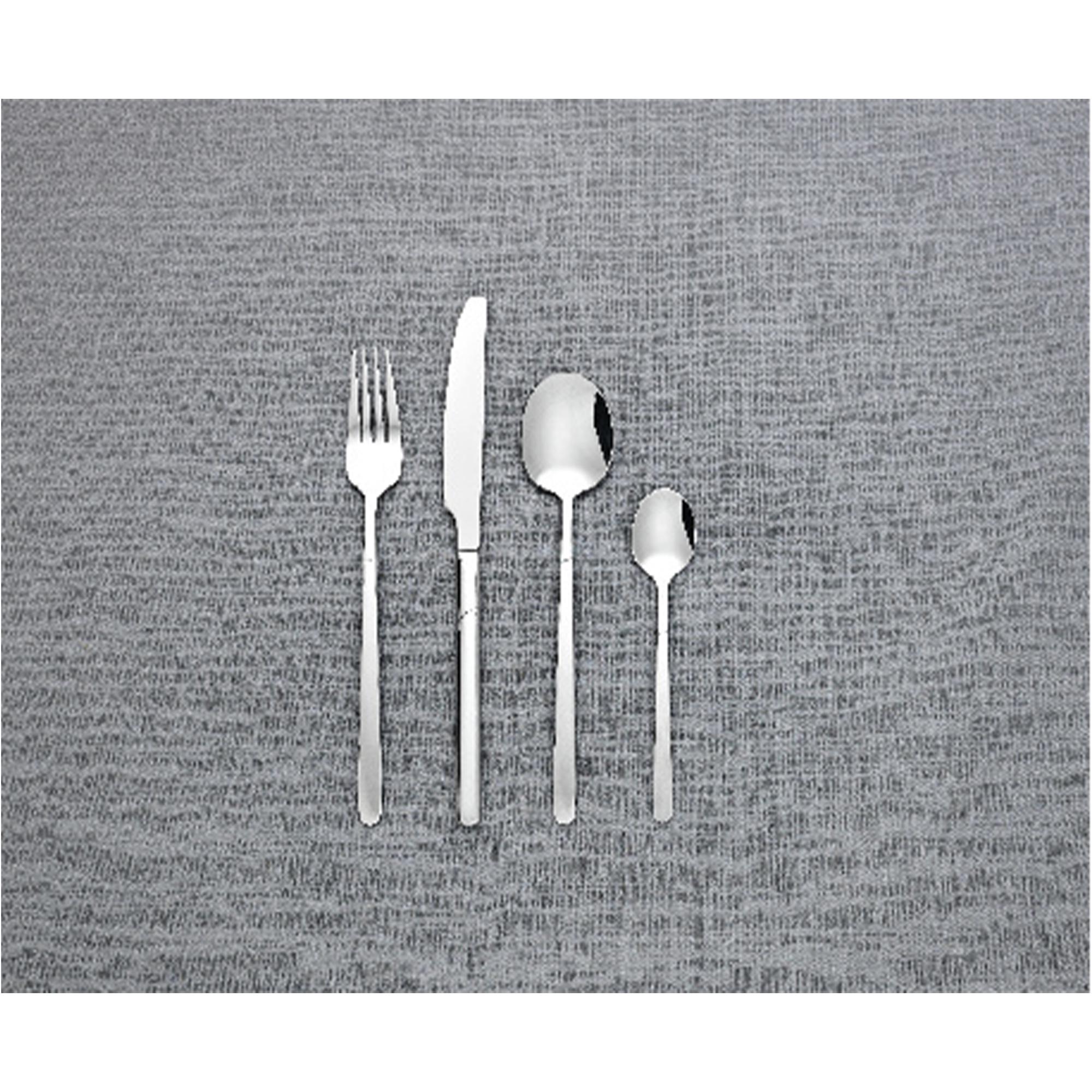 Habitat 16pc Infinity Cutlery Set thumbnail 3