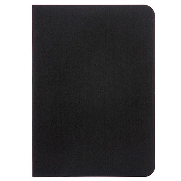 Sainsbury's Home Black Matte A5 Notebook