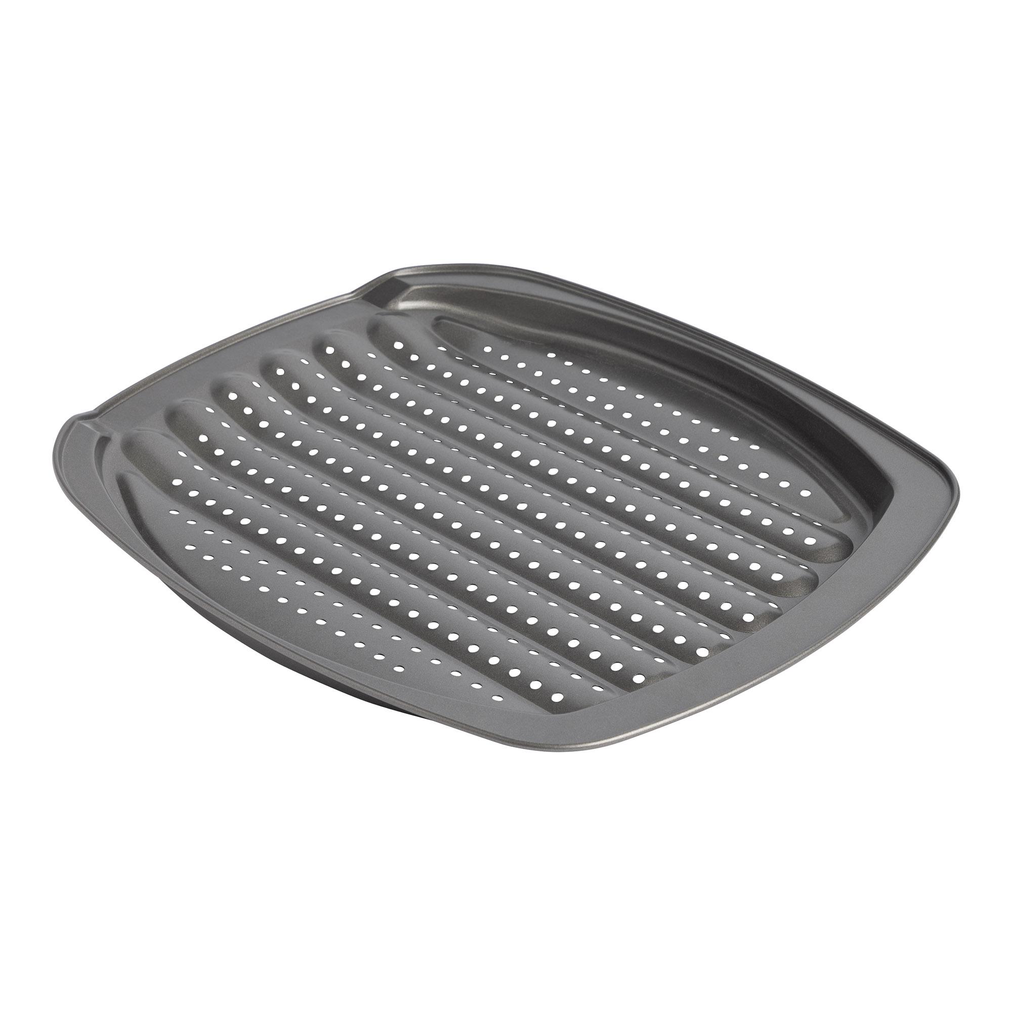 Habitat 35cm Non Stick Crisper Tray