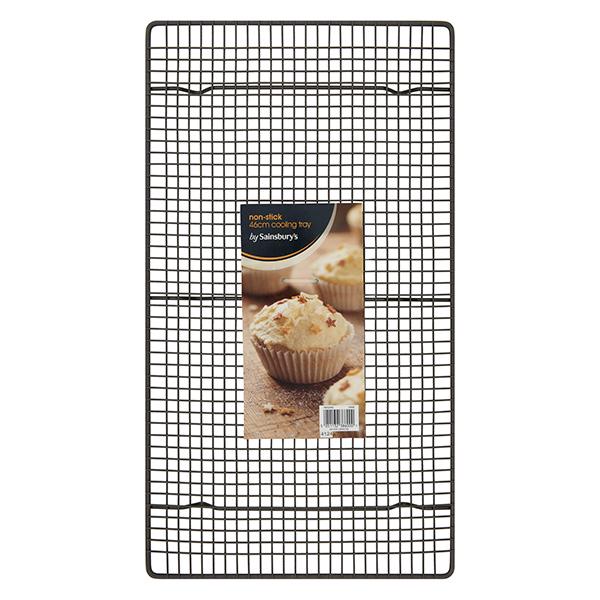 Habitat 46cm Non Stick Cooling Tray