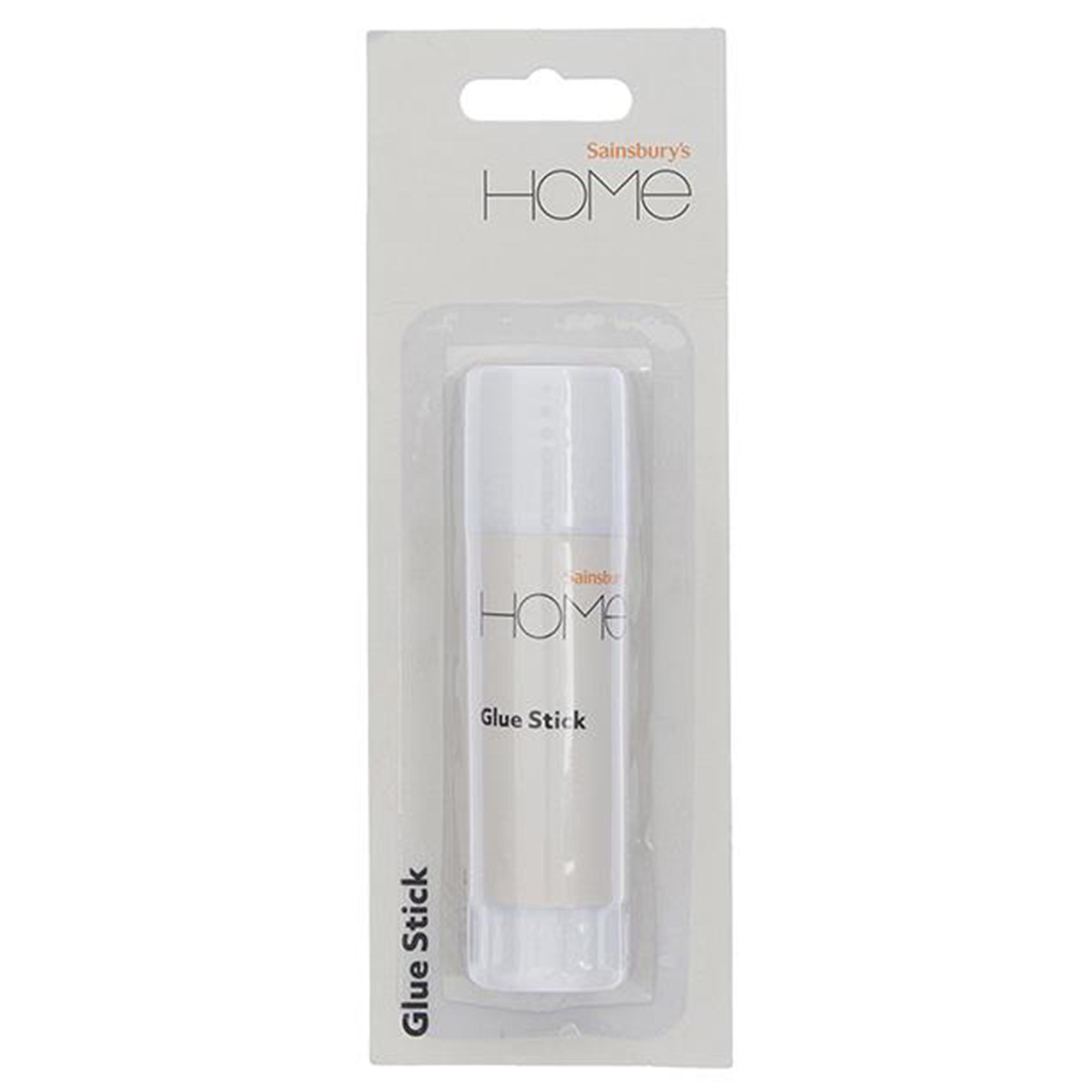 Sainsbury's Home Glue Stick 36g