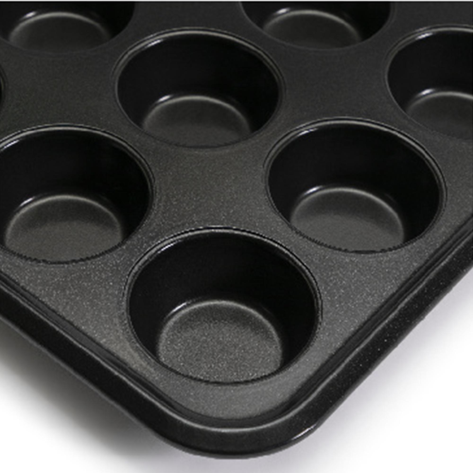 Habitat 12 Cup Muffin Tray thumbnail 2