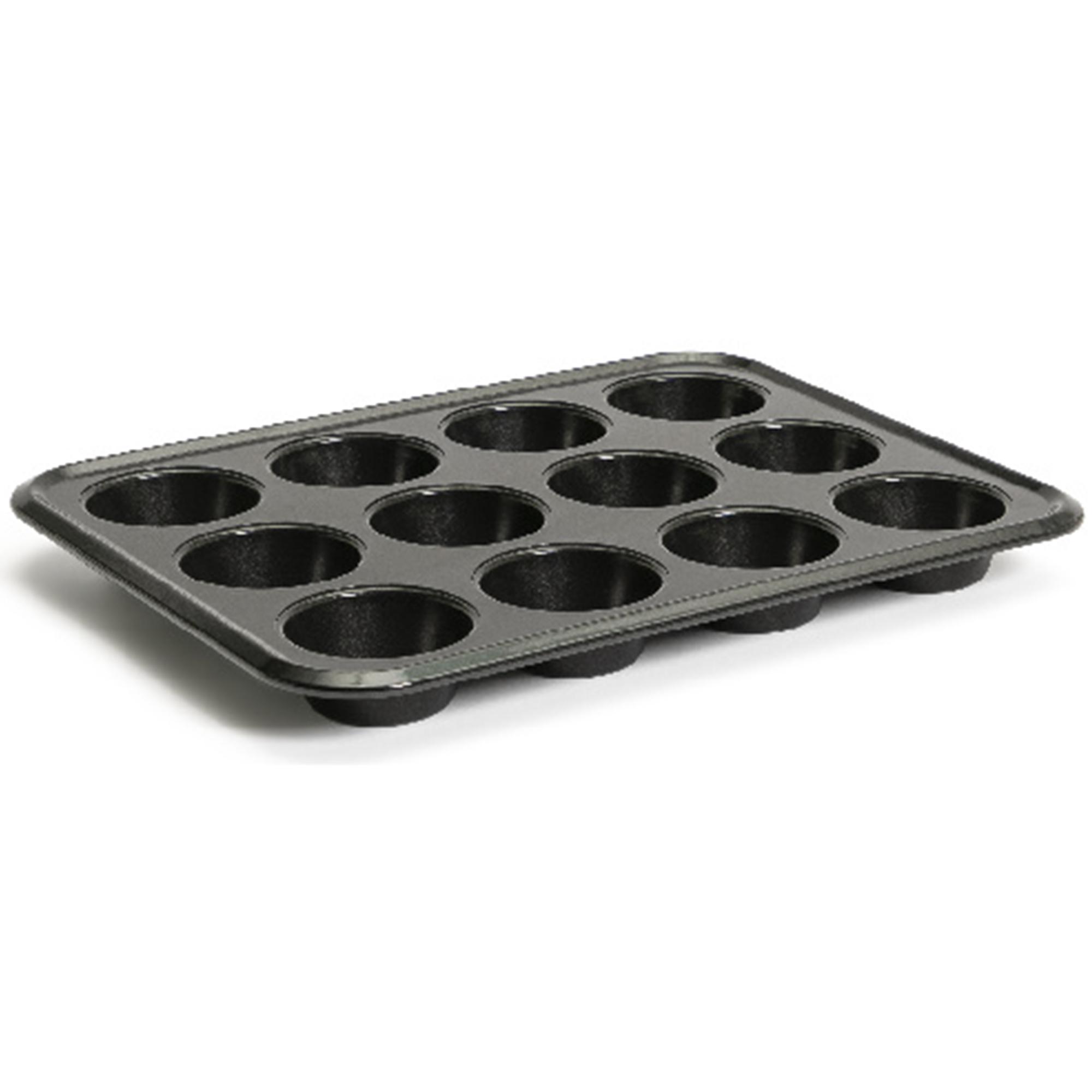 Habitat 12 Cup Muffin Tray thumbnail 3