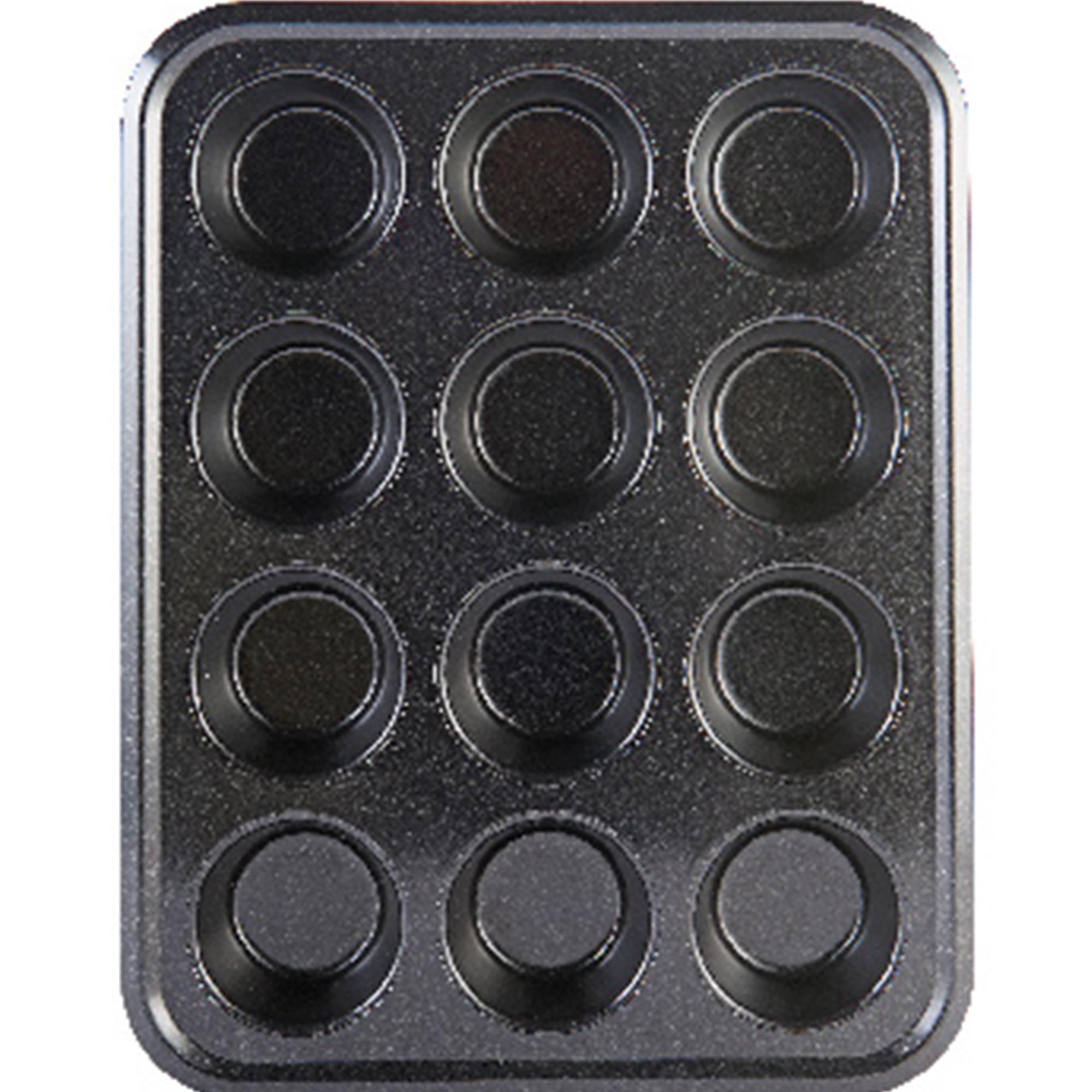 Habitat 12 Cup Muffin Tray thumbnail 4