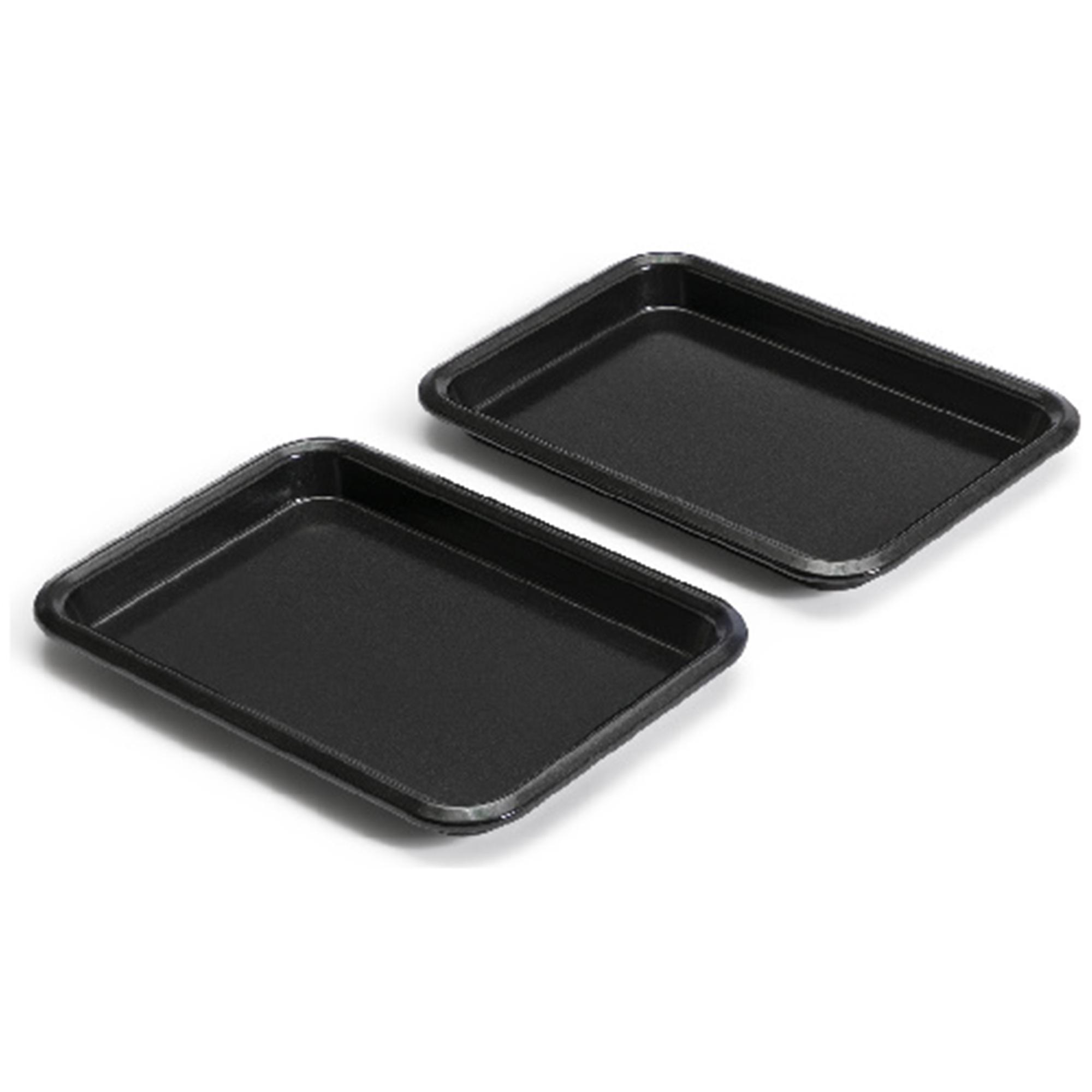 Habitat 2 Piece Small Oven Tray Set