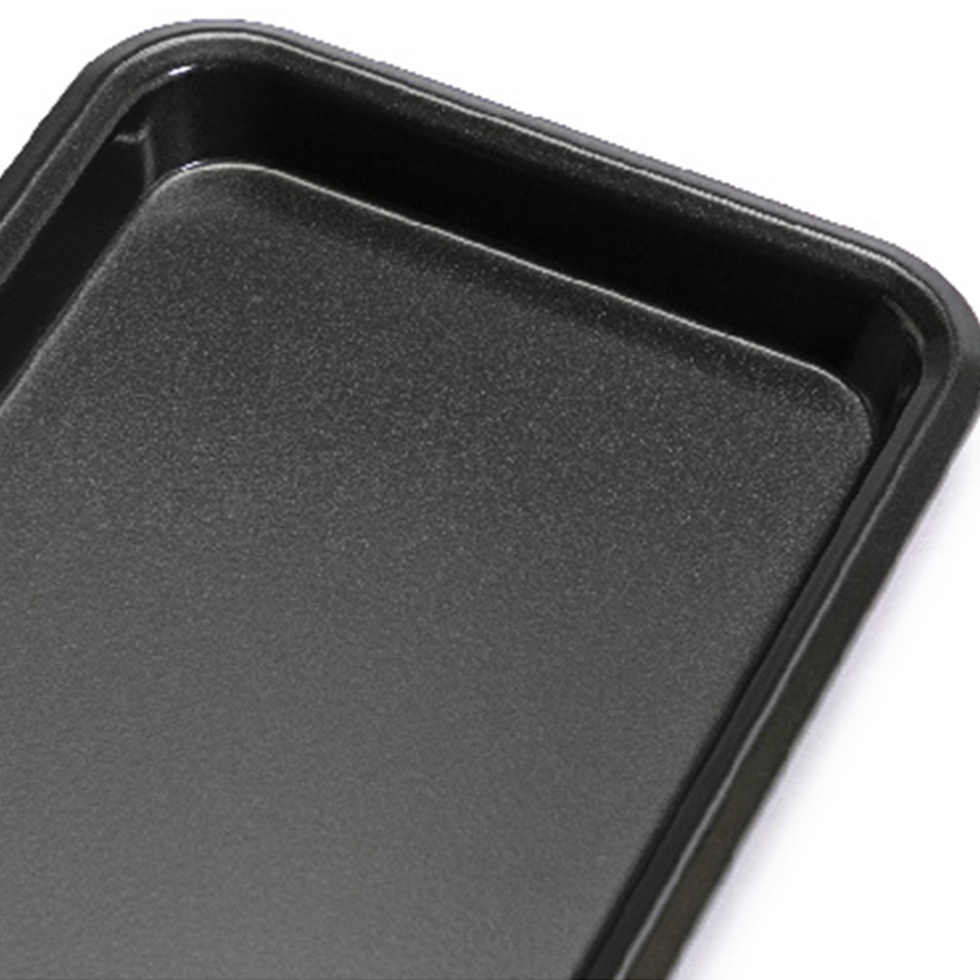 Habitat 2 Piece Small Oven Tray Set thumbnail 3