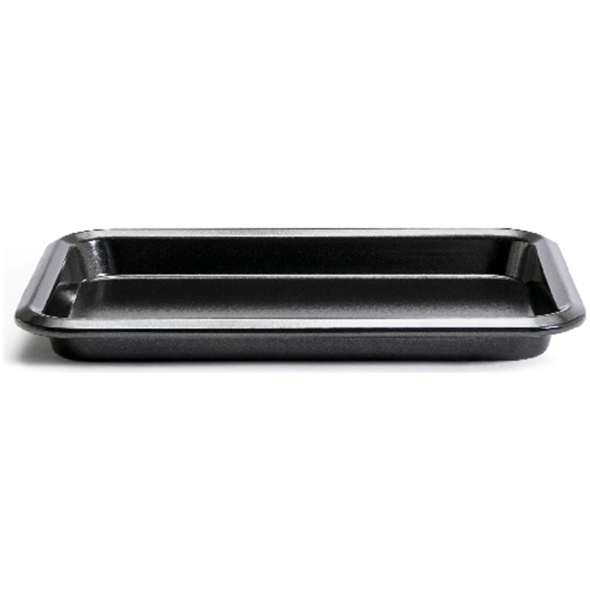 Habitat 2 Piece Small Oven Tray Set thumbnail 4