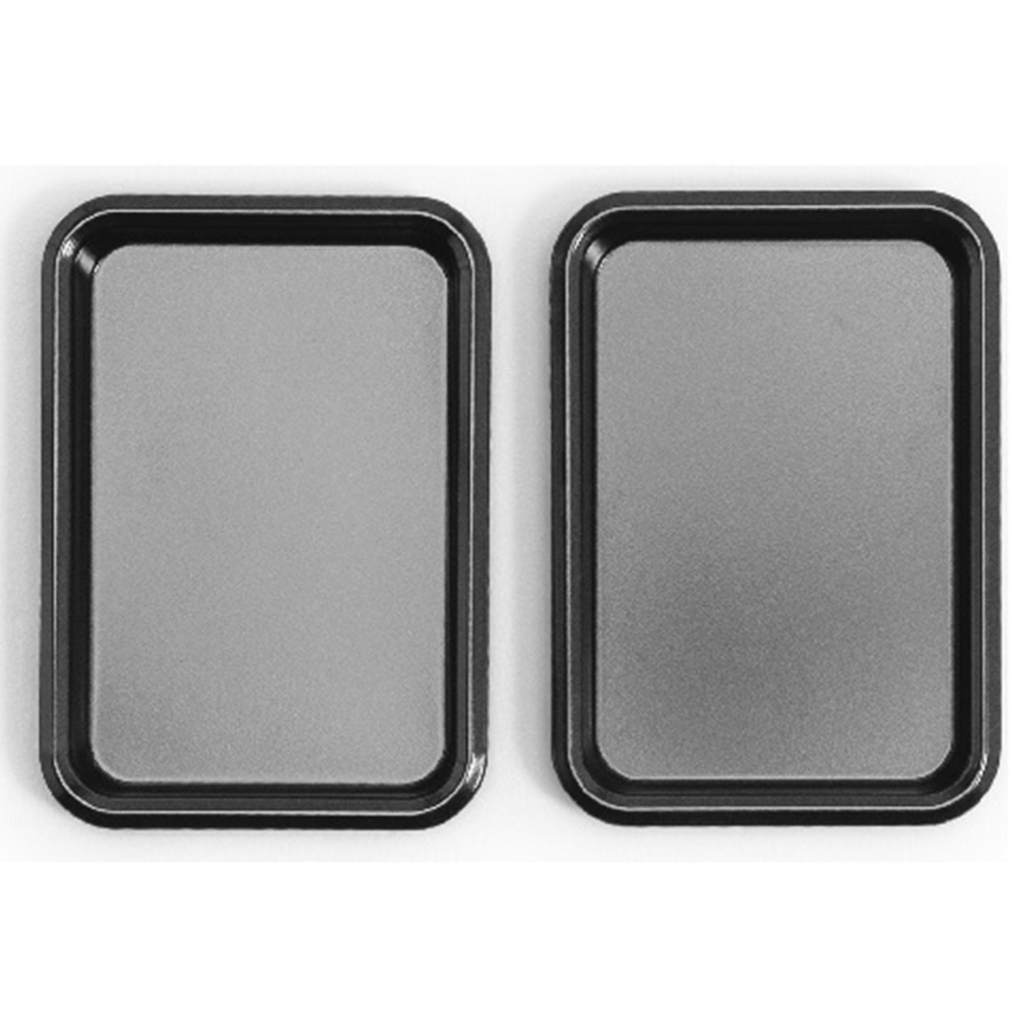 Habitat 2 Piece Small Oven Tray Set thumbnail 5