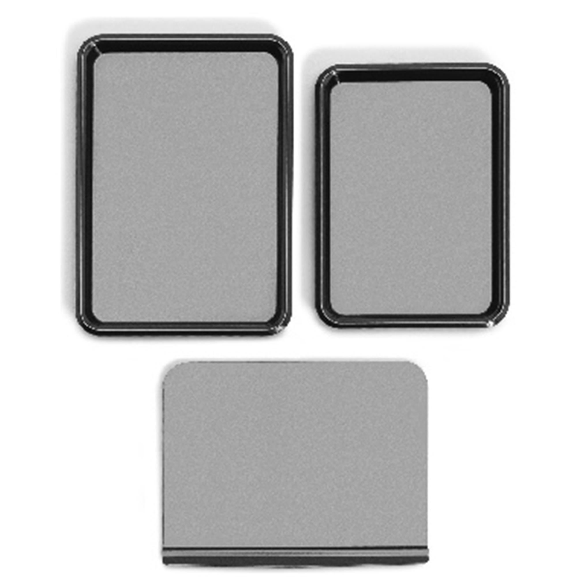 Habitat 3 Piece Oven Tray Set thumbnail 4