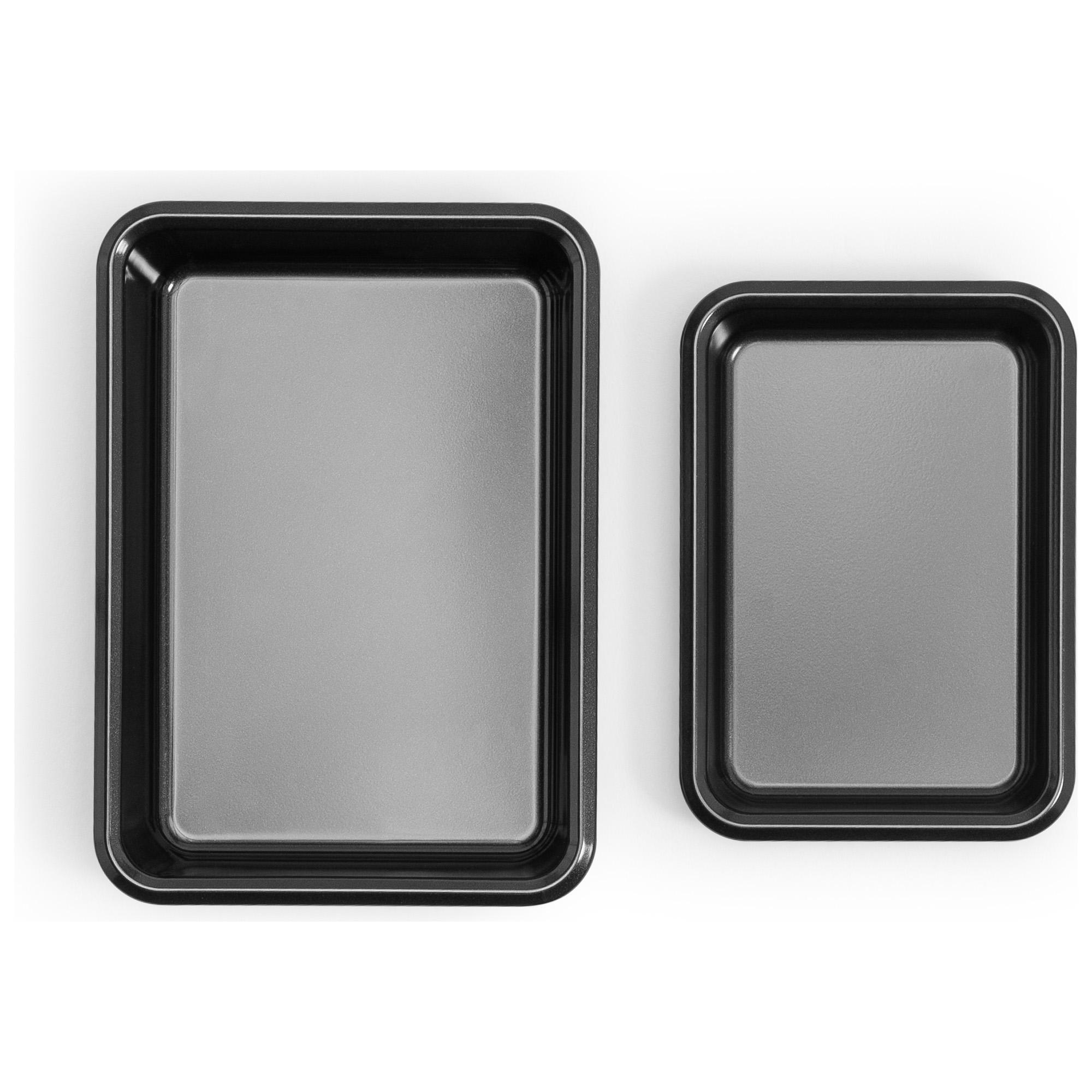 Habitat Set of 2 Non Stick Roasters thumbnail 5