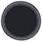 Sainsbury's Home 15cm Loose Base Black Sandwich Tin