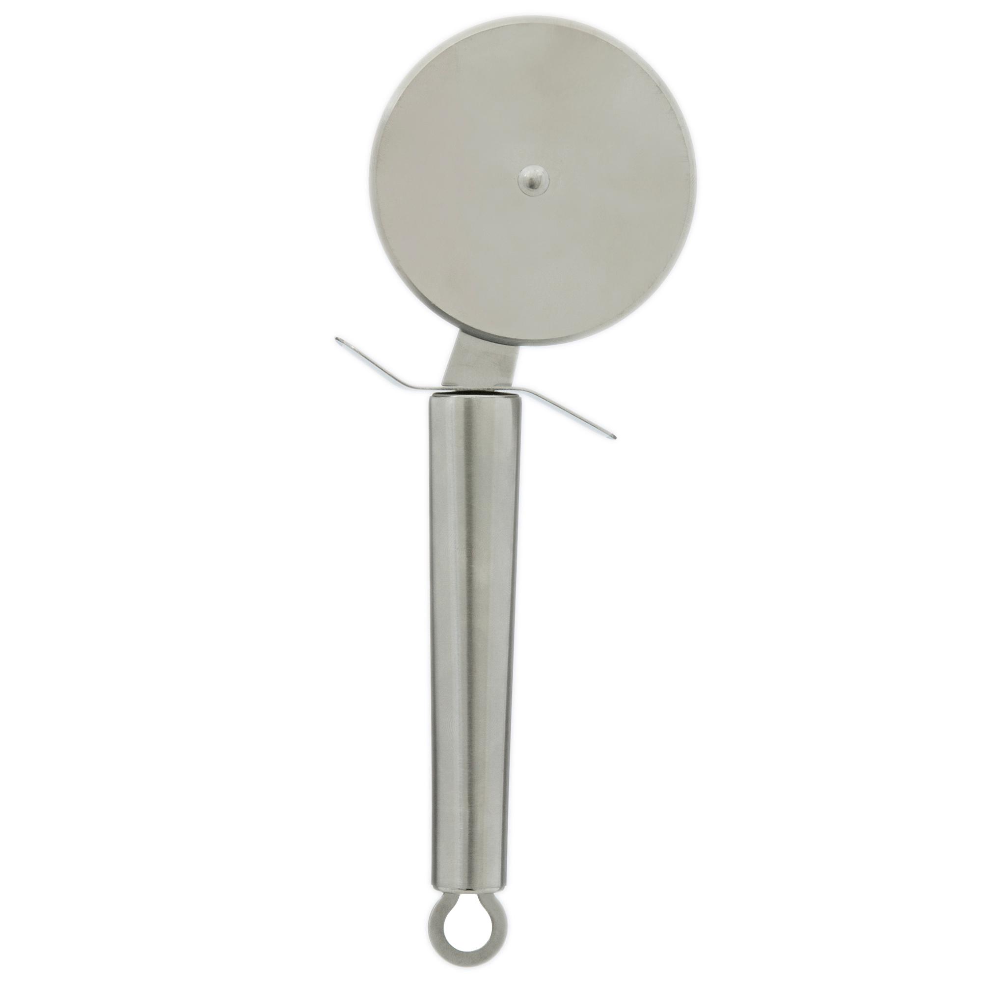 Sainsbury's Home Stainless Steel Pizza Wheel