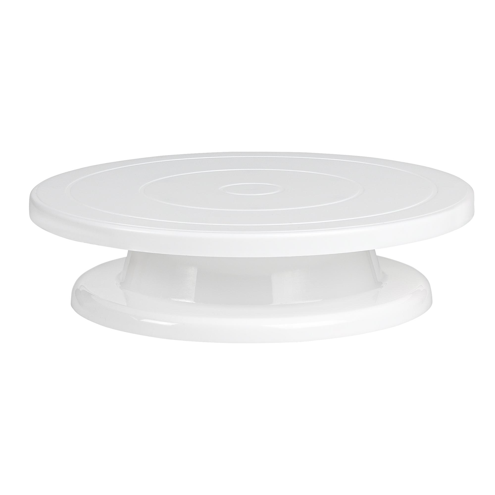 Sainsbury's Home Cake Decorating Turntable