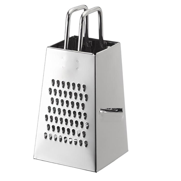 Sainsbury's Home Stainless Steel Mini Grater