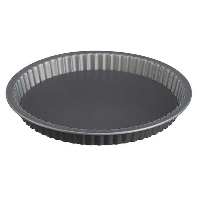 Sainsbury's Home 23cm Loose Base Flan Tin