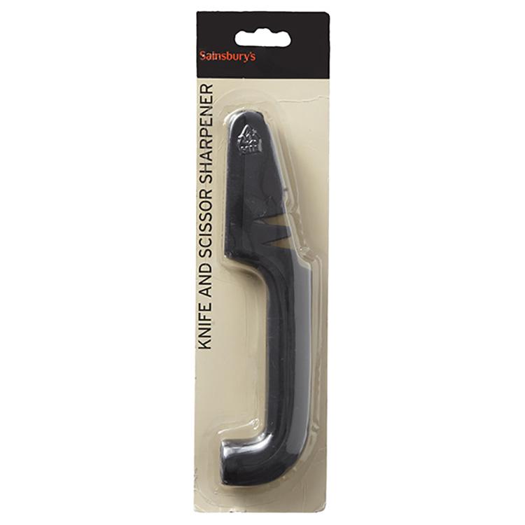 Sainsbury's Home Knife & Scissor Sharpener