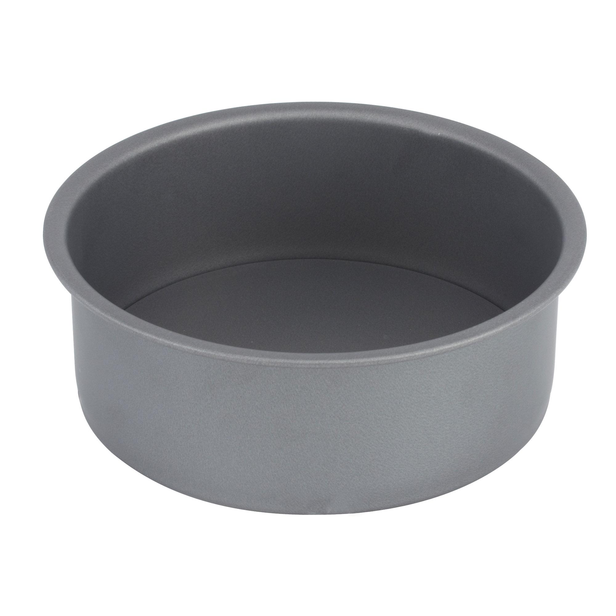 Sainsbury's Home Deep Cake Tin with Loose Base